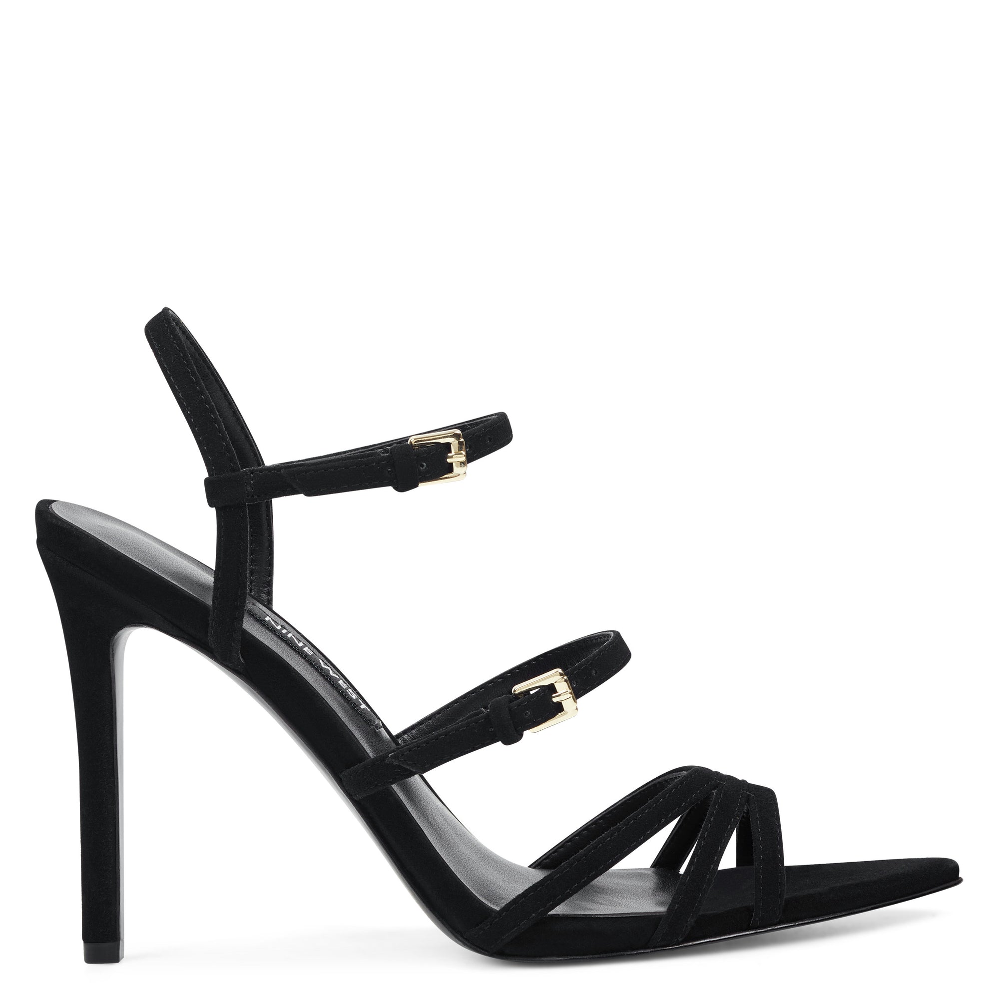 gilficco strappy sandal nine west