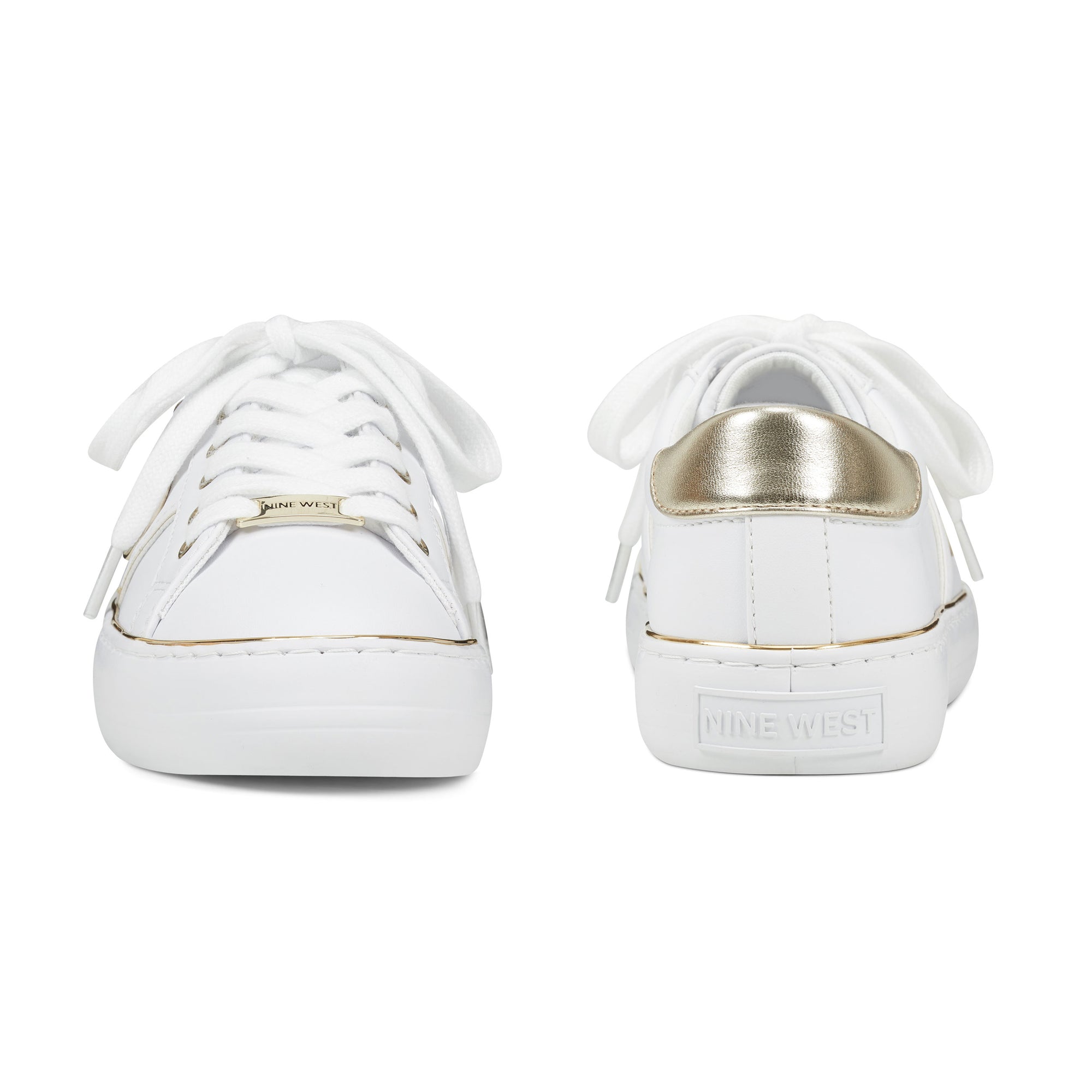 Hyde Casual Sneakers - Nine West