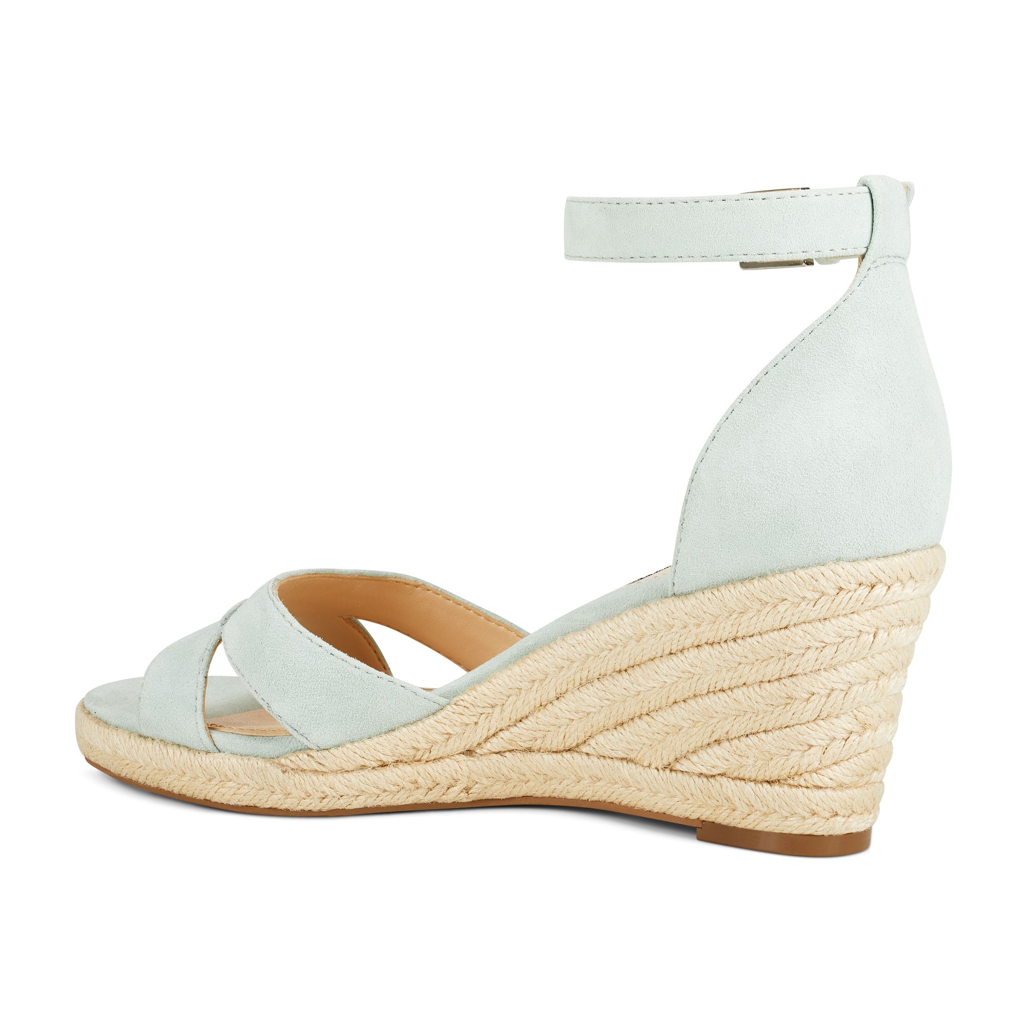 nine west jabrina espadrille