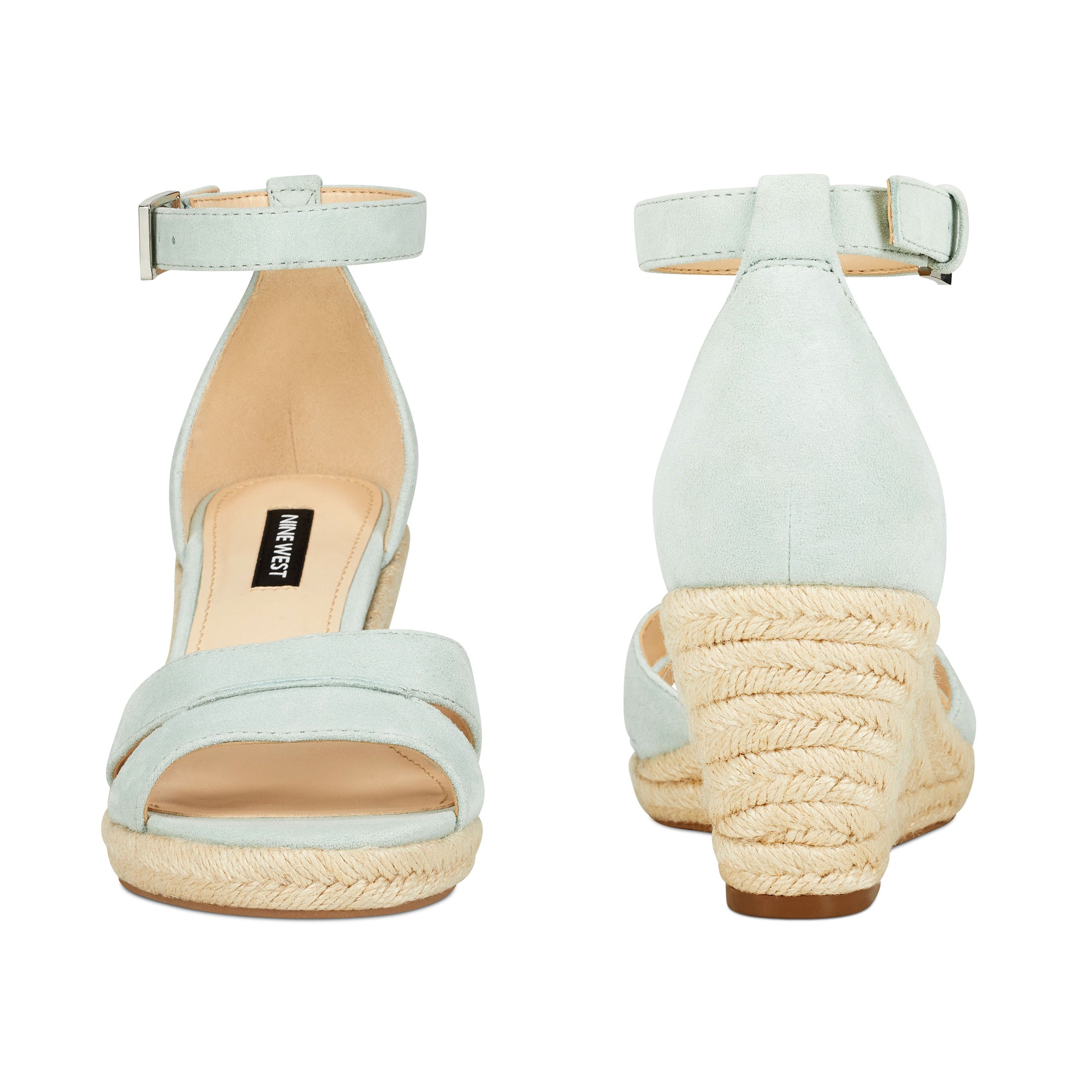 nine west jabrina espadrille