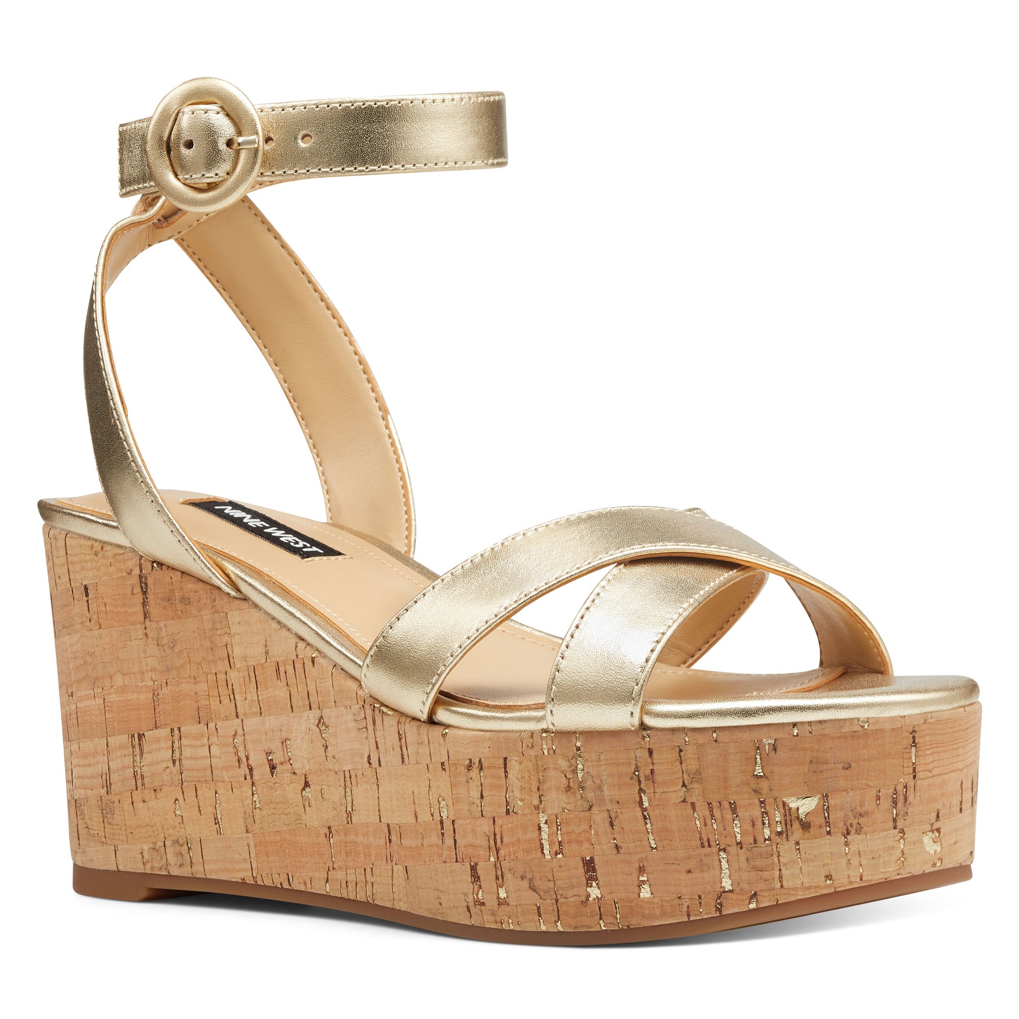 nine west wedges uk