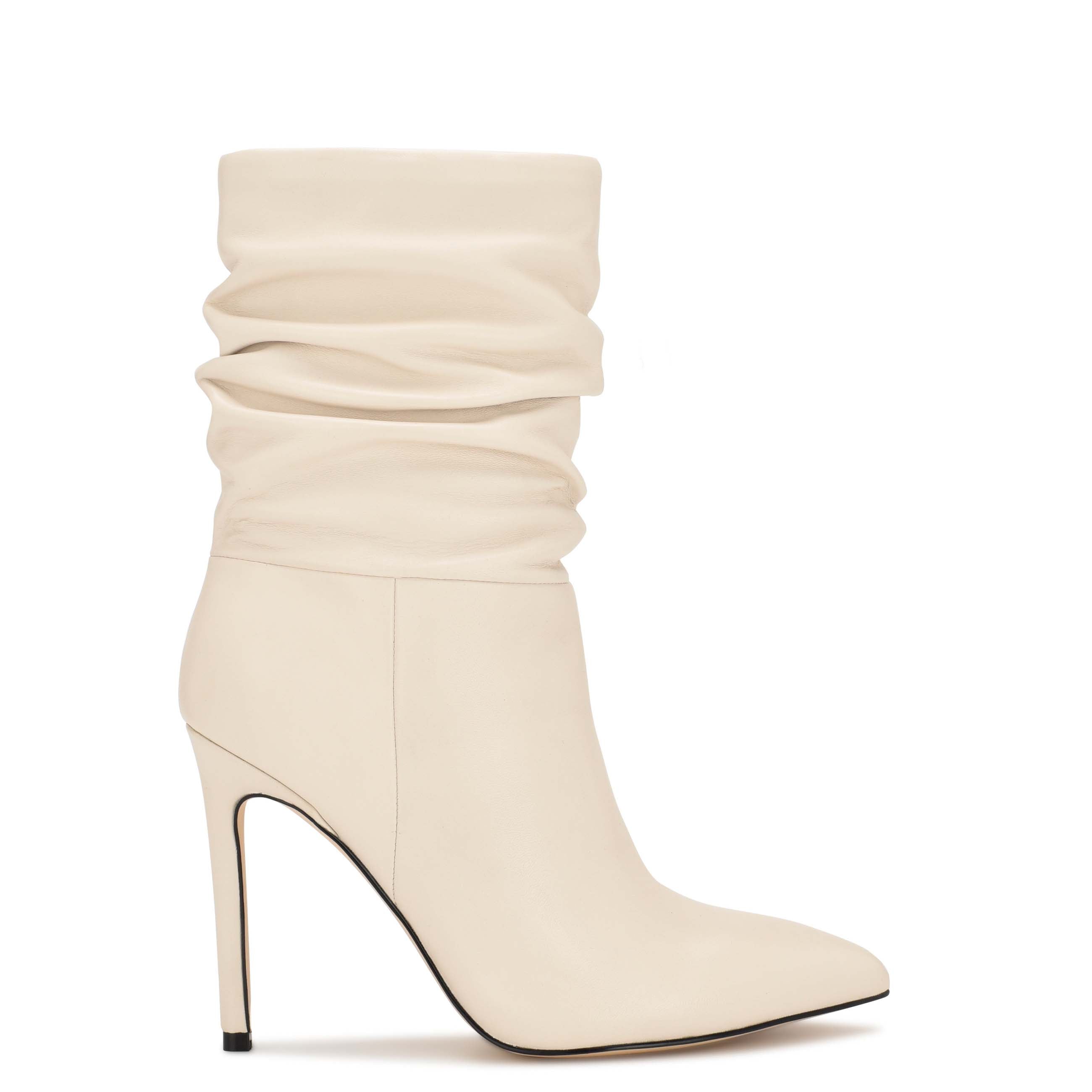 Pilar Booties – Nine West