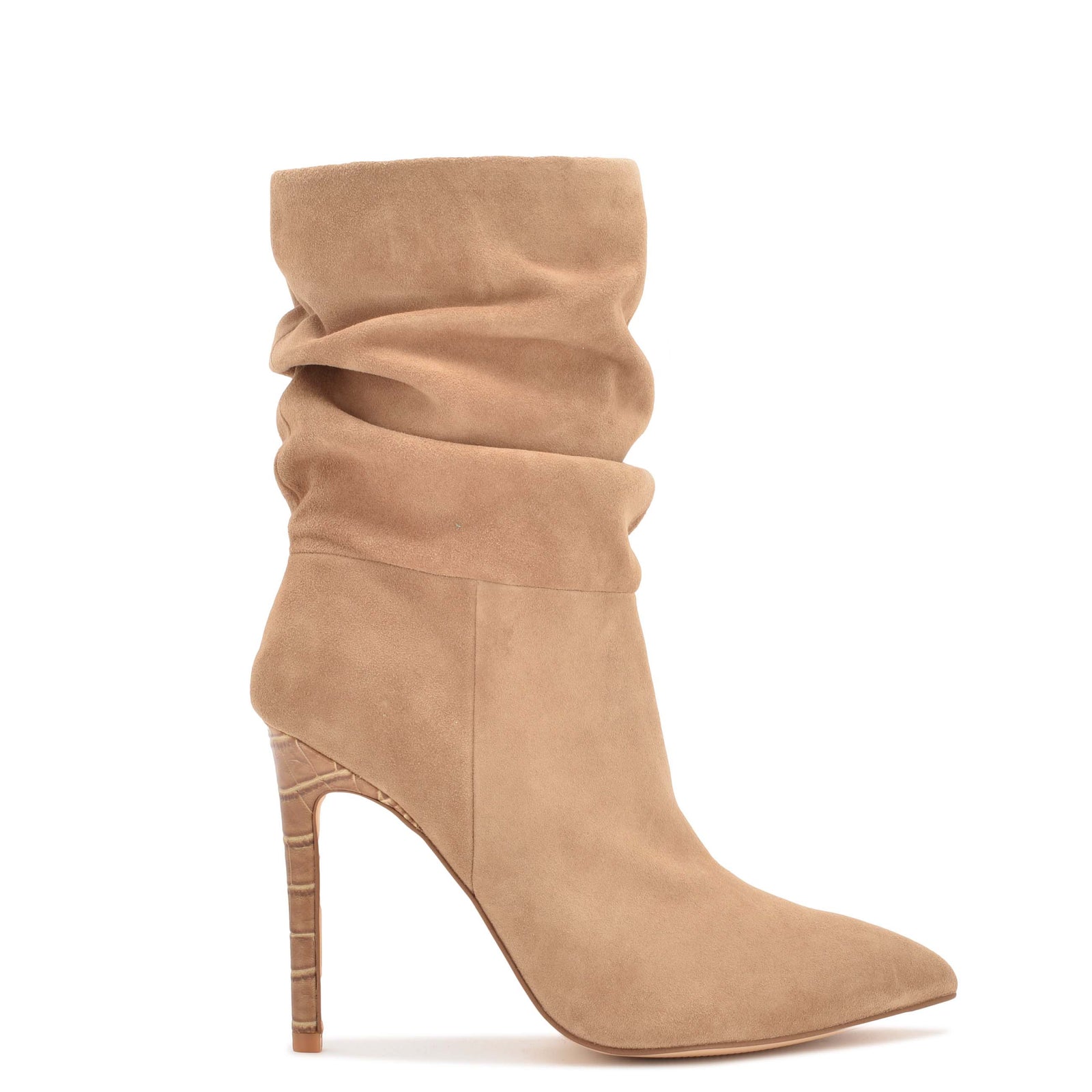 Jenn Dress Booties - Nine West