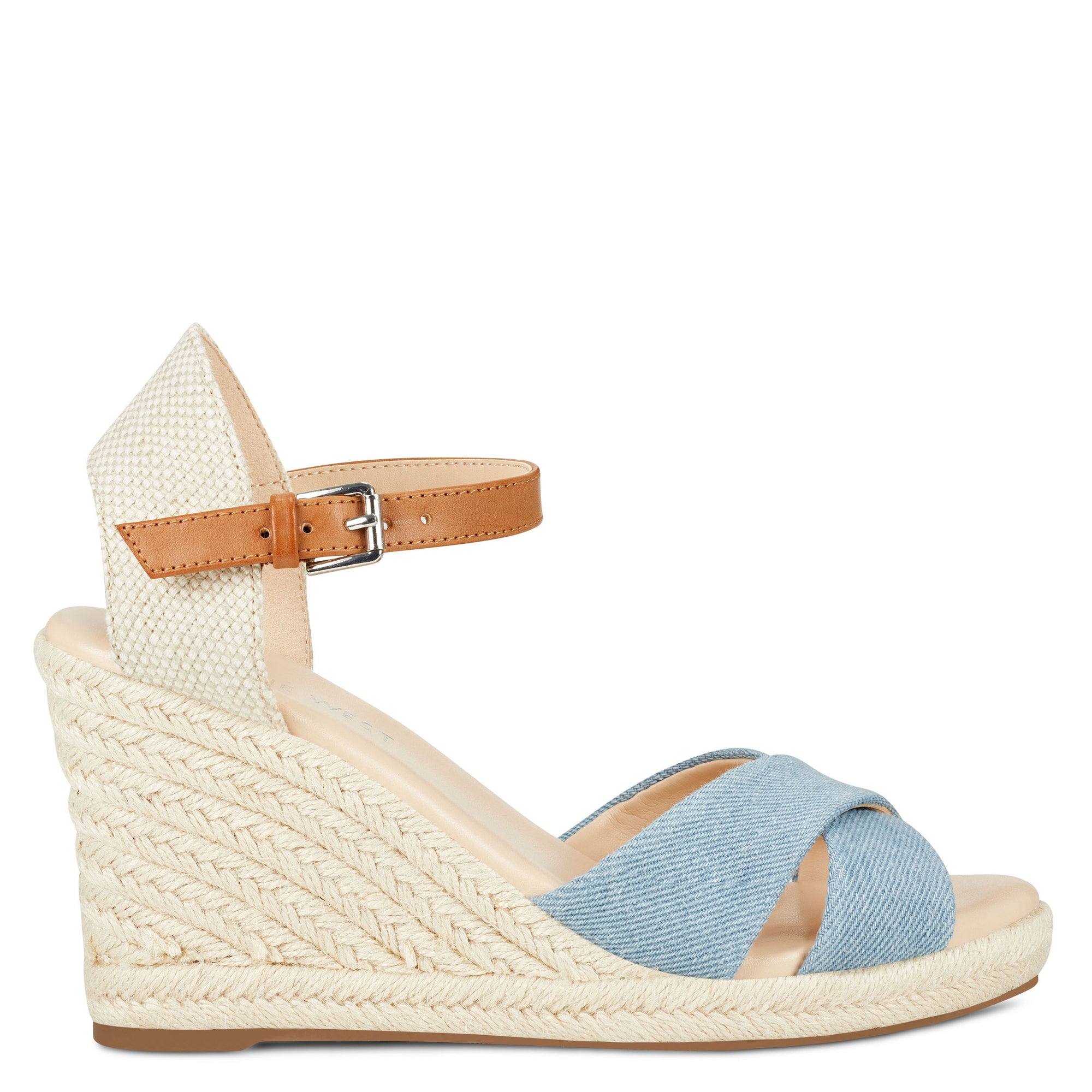 snake print espadrille wedges