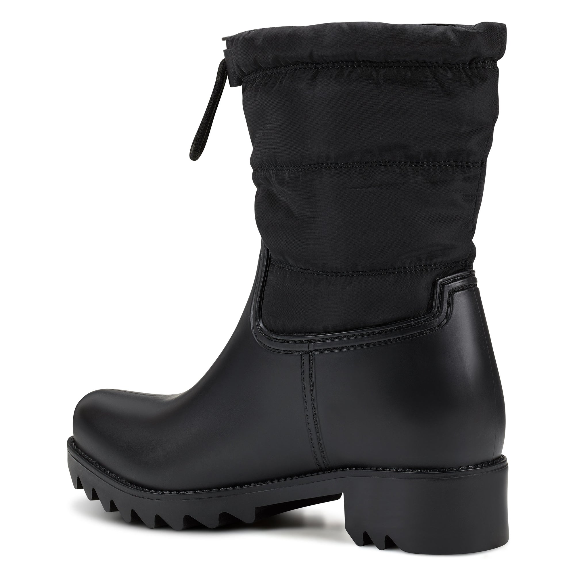 nine west couscous rain boots