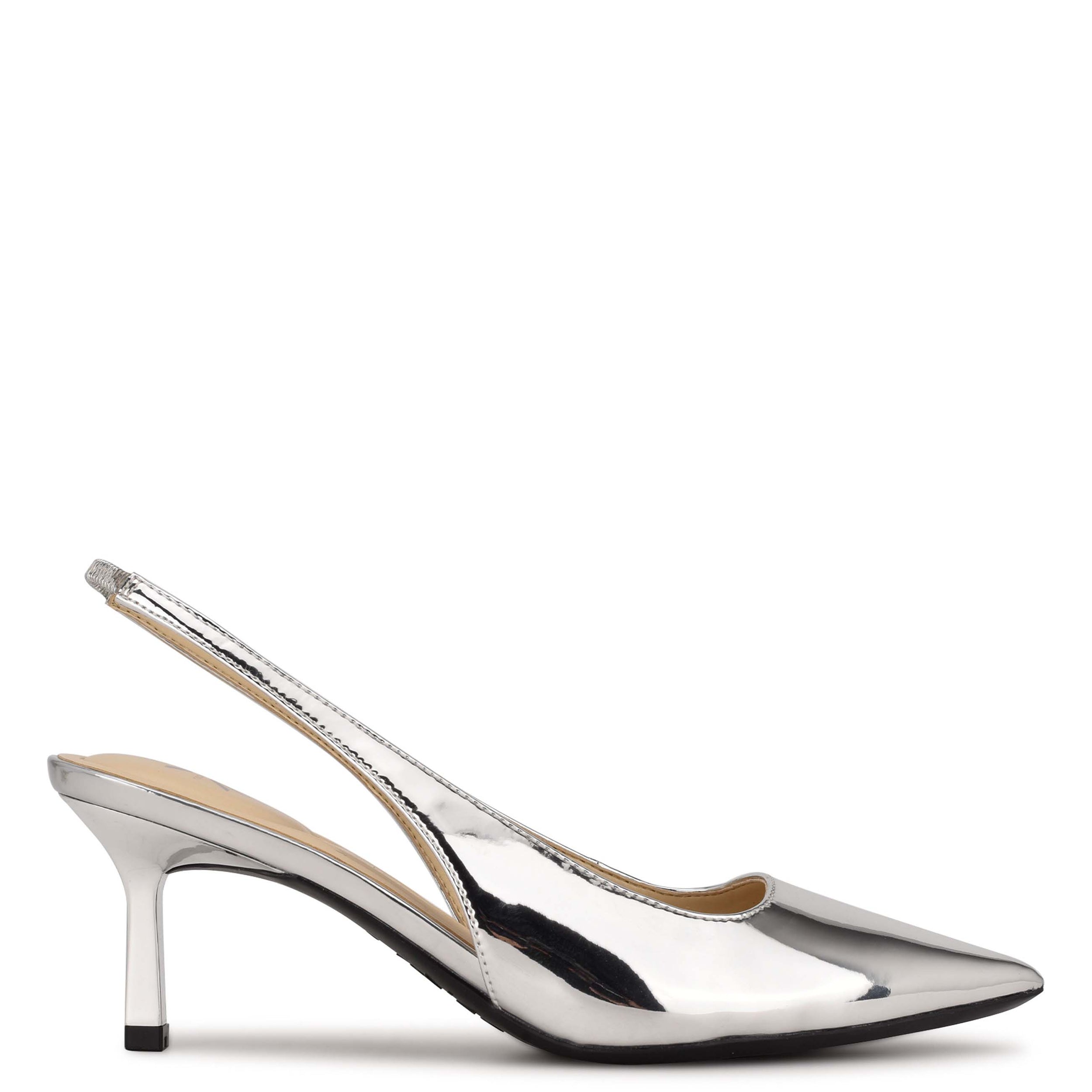 Slingbacks - Nine West