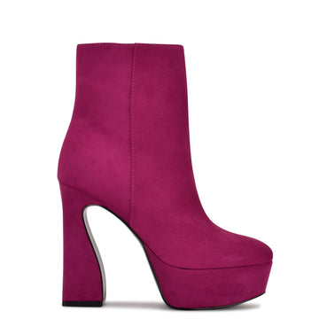 Boots & Booties - Nine West