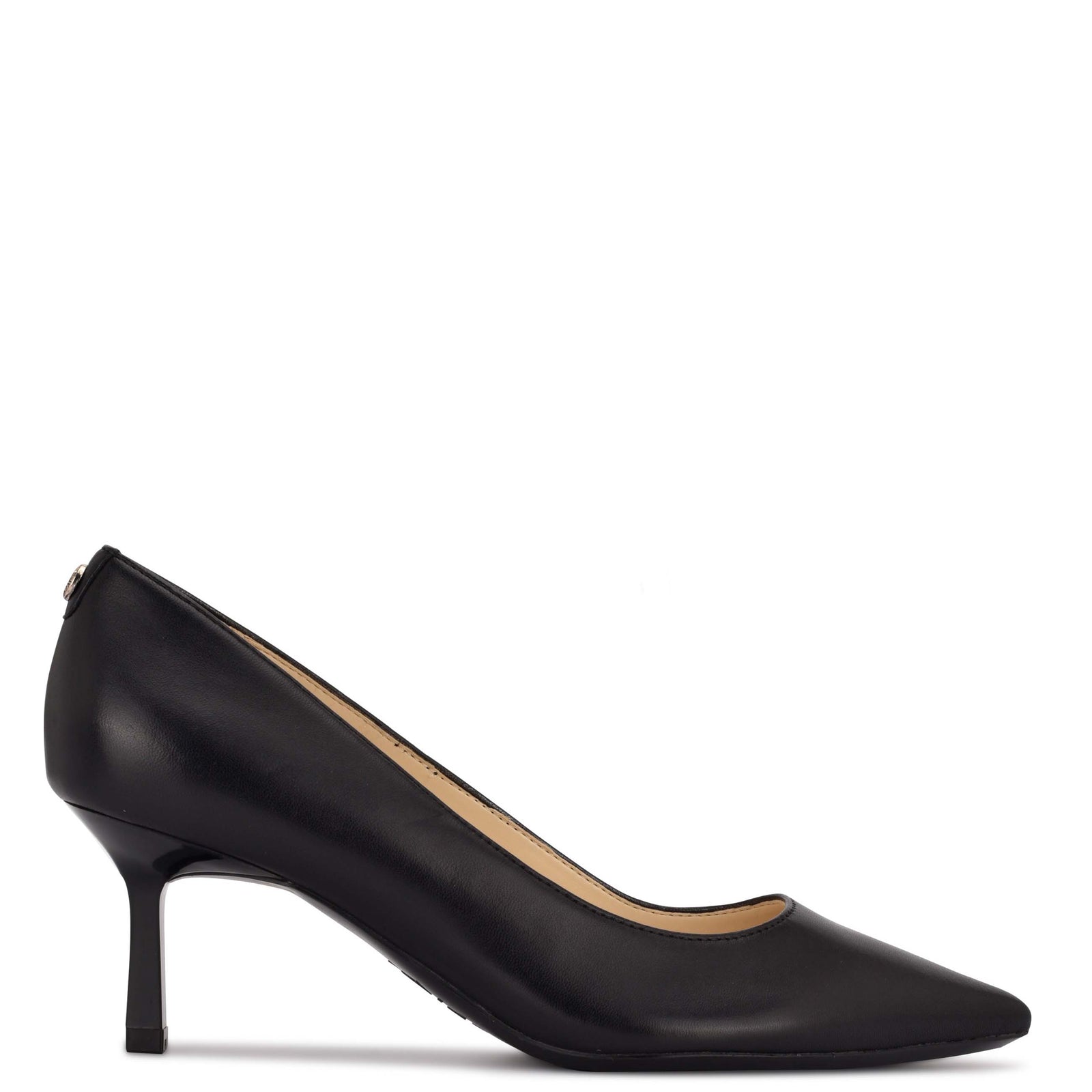 Nine west fifth on sale pointy toe pumps