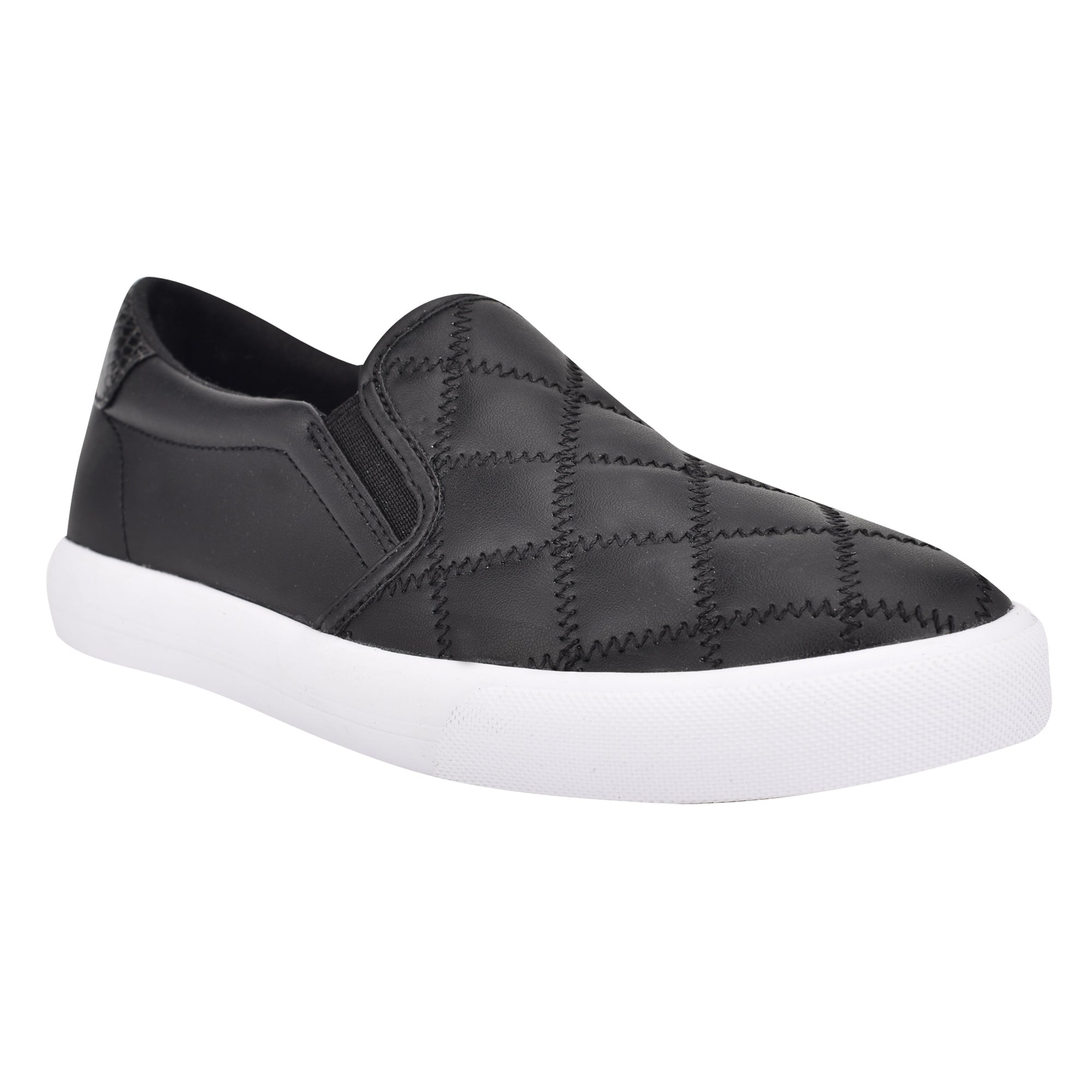 nine west slip on sneakers