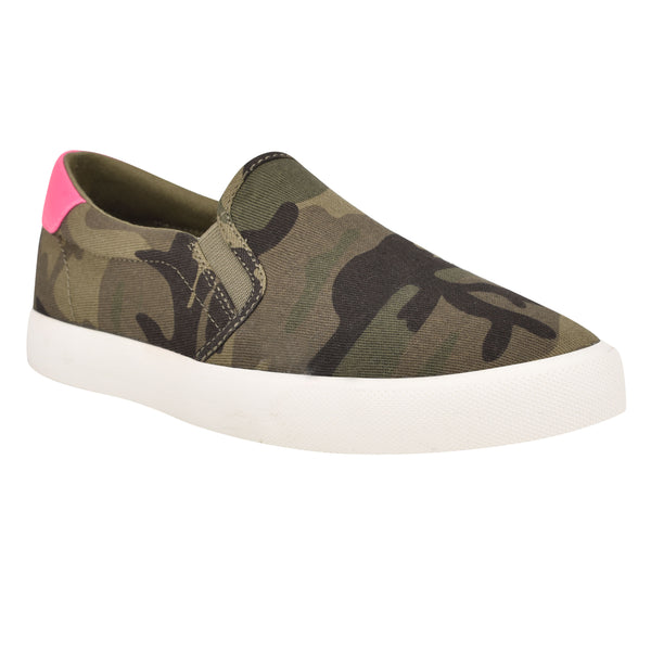 Lala Slip On Sneakers - Nine West