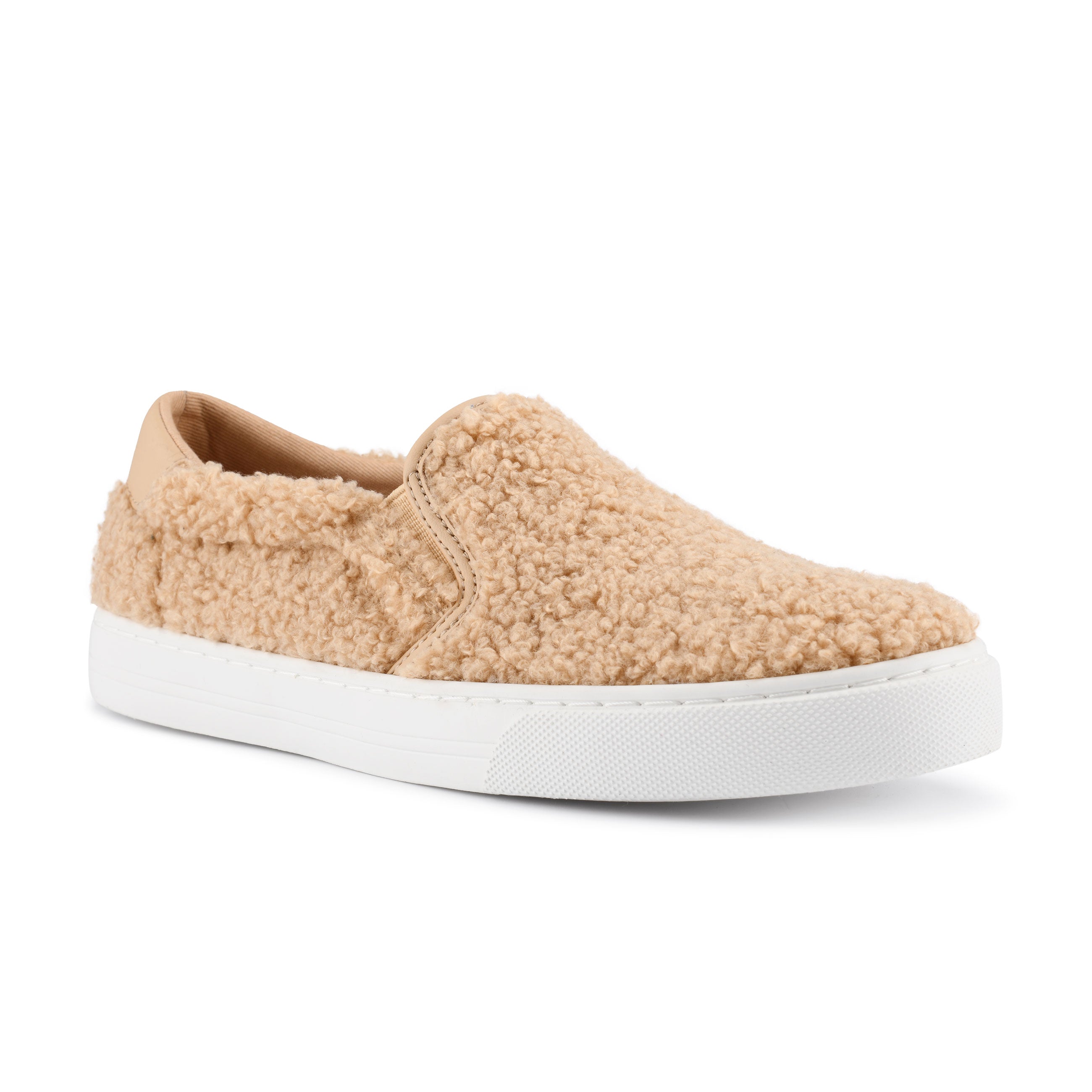 Nine West: Lala Slip On Sneakers $11.00