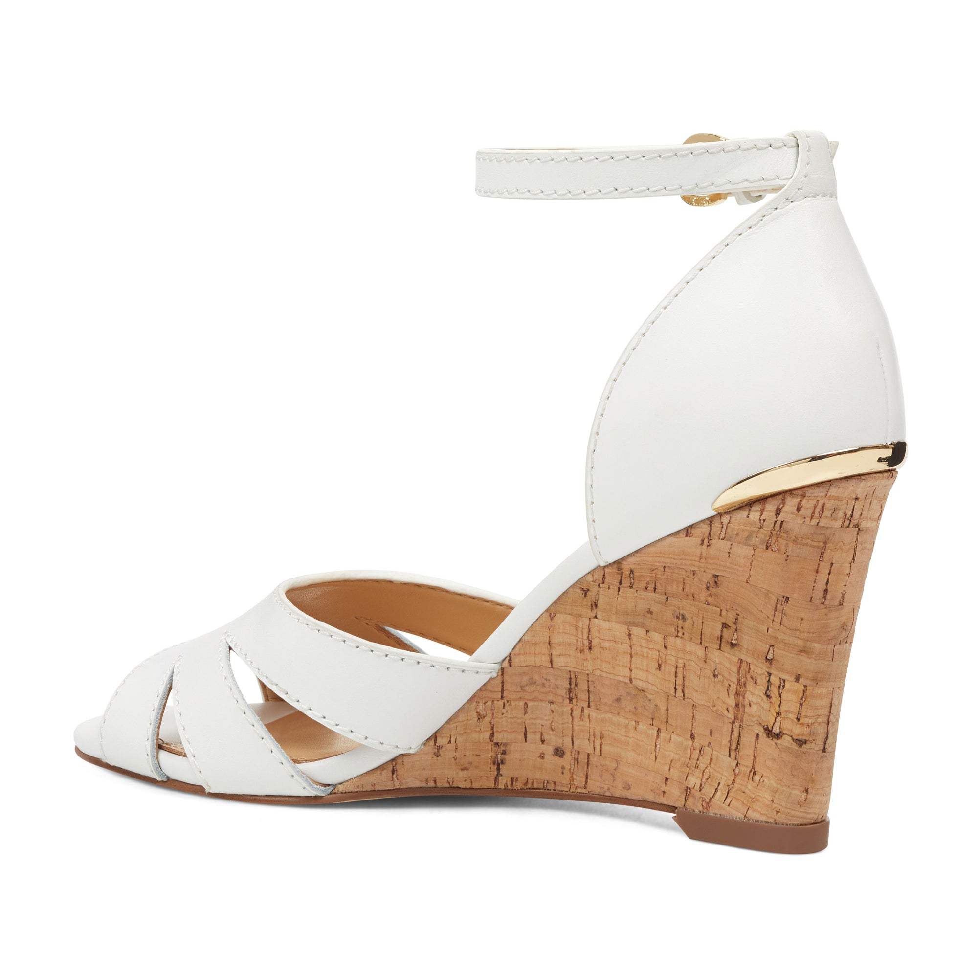 nine west lilly wedge