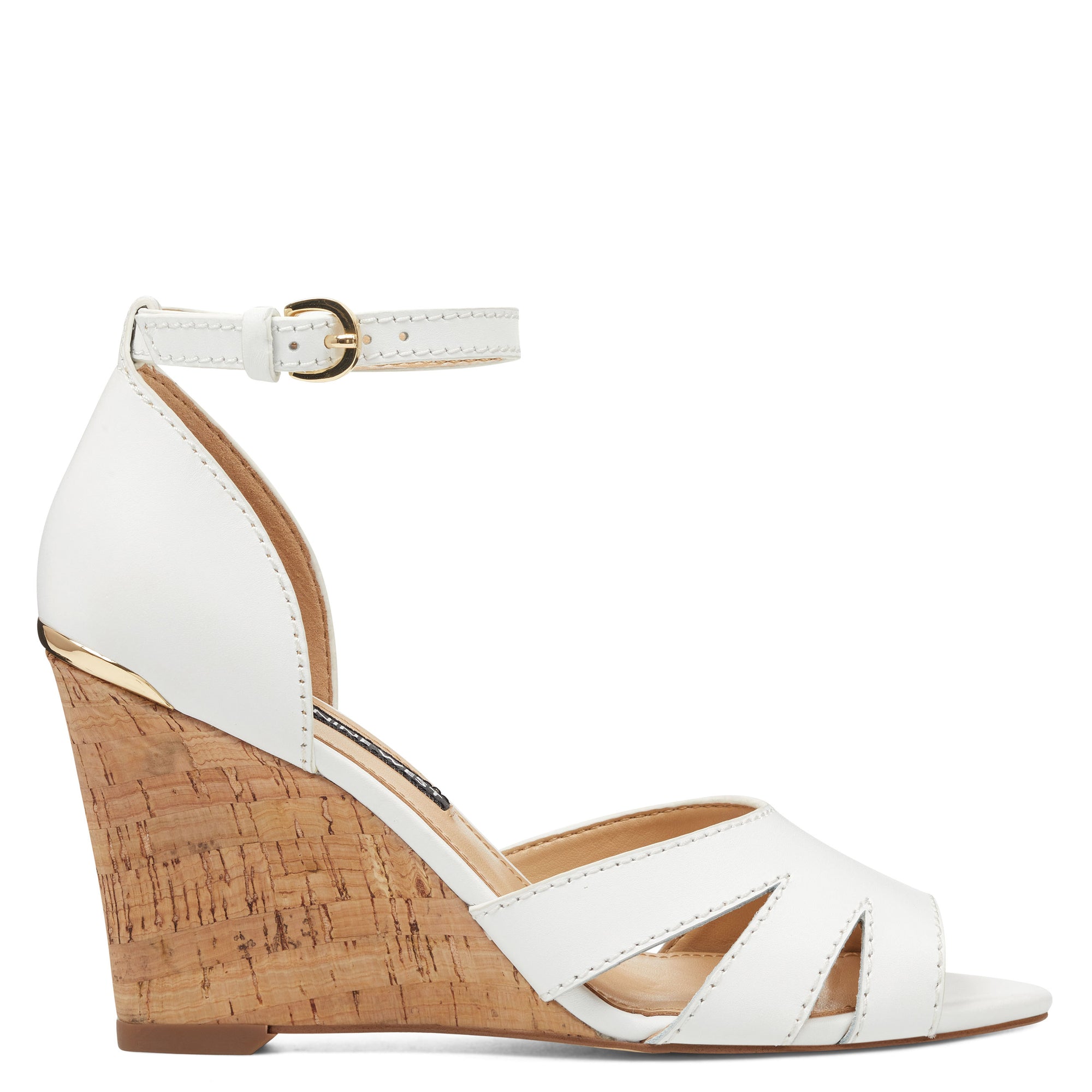 nine west lilly wedge