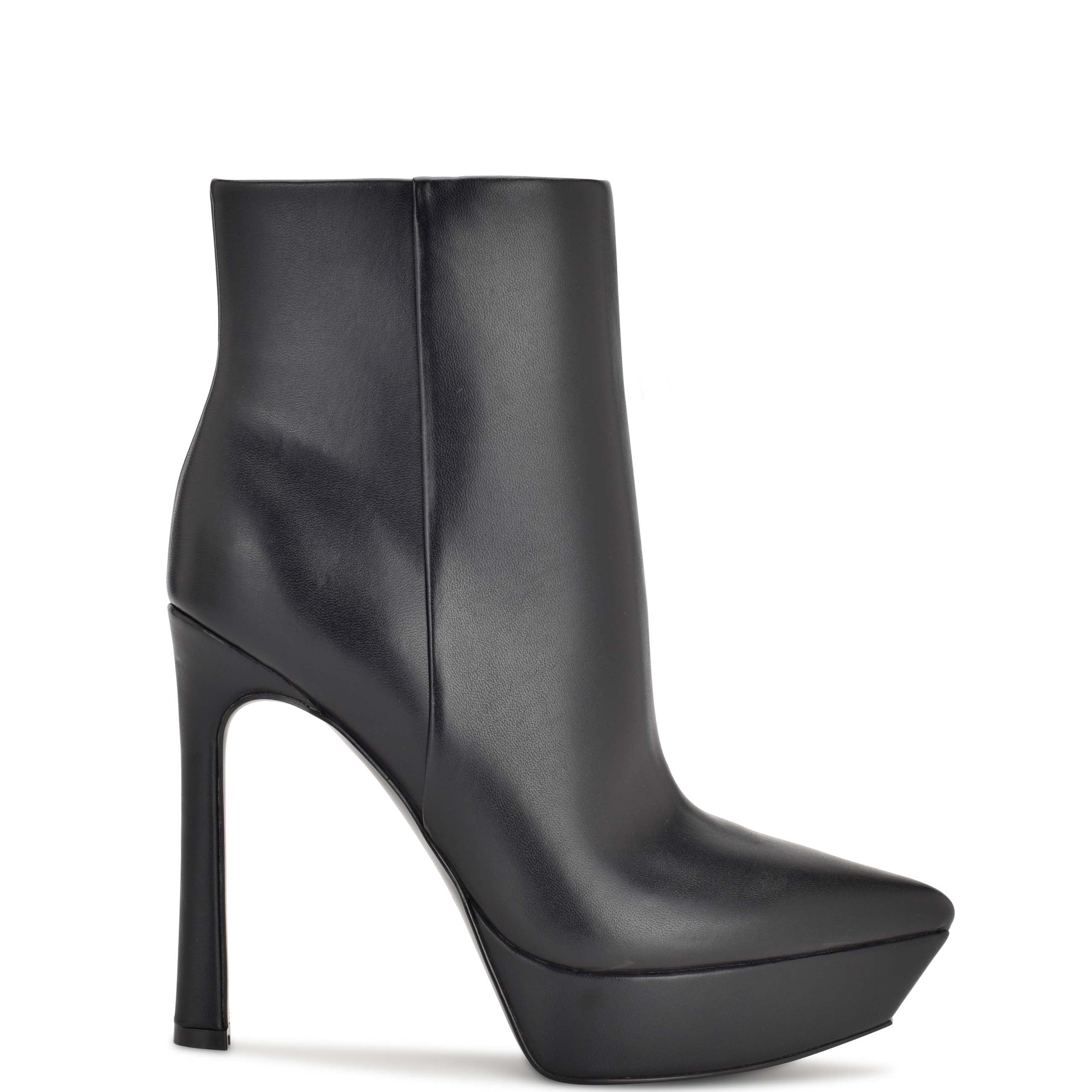 Loraine Dress Booties – Nine West