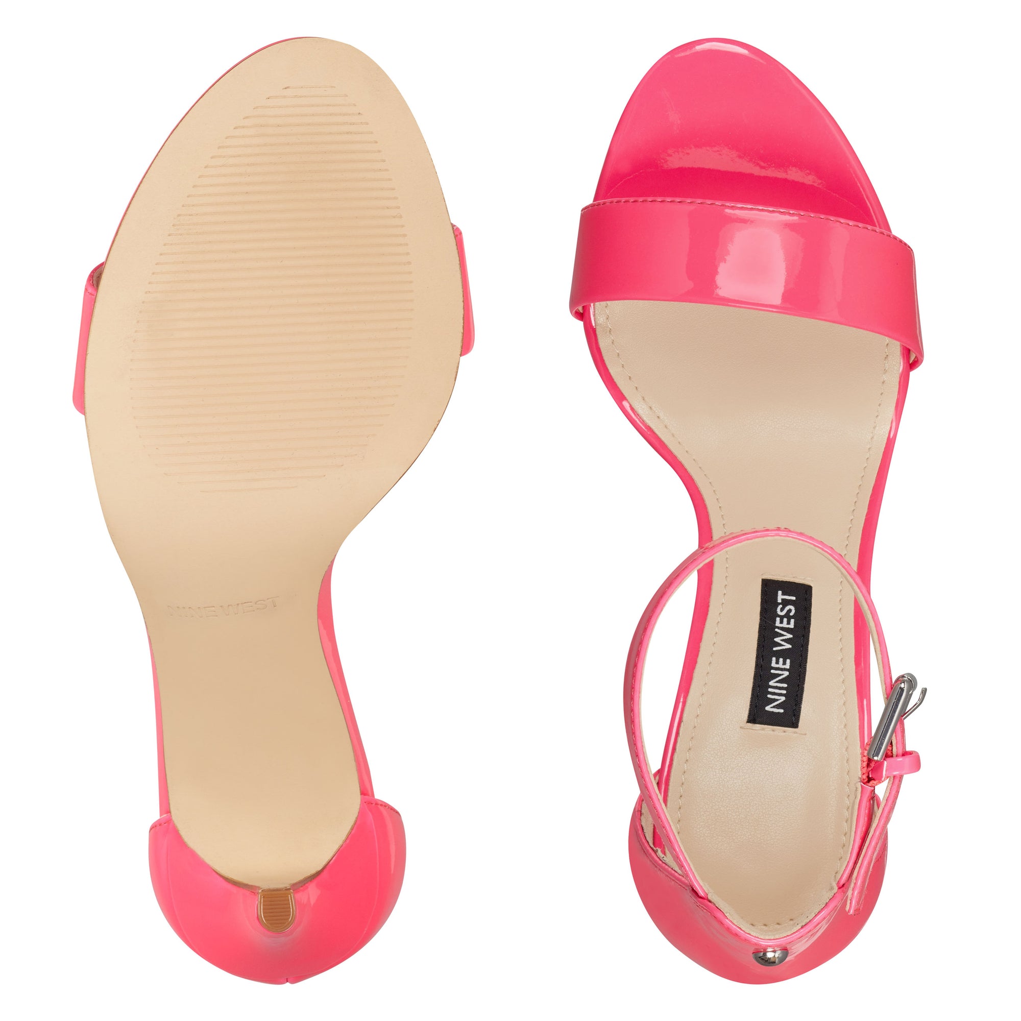 white mountain eryn sandal