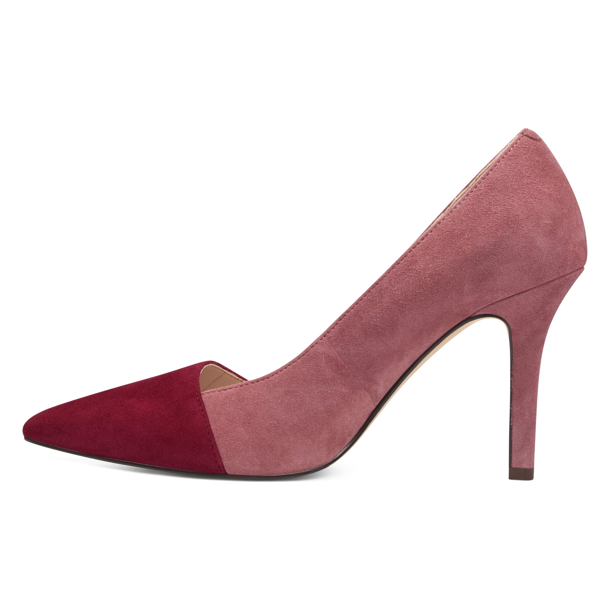 Manque Pointy Toe Pumps - Nine West