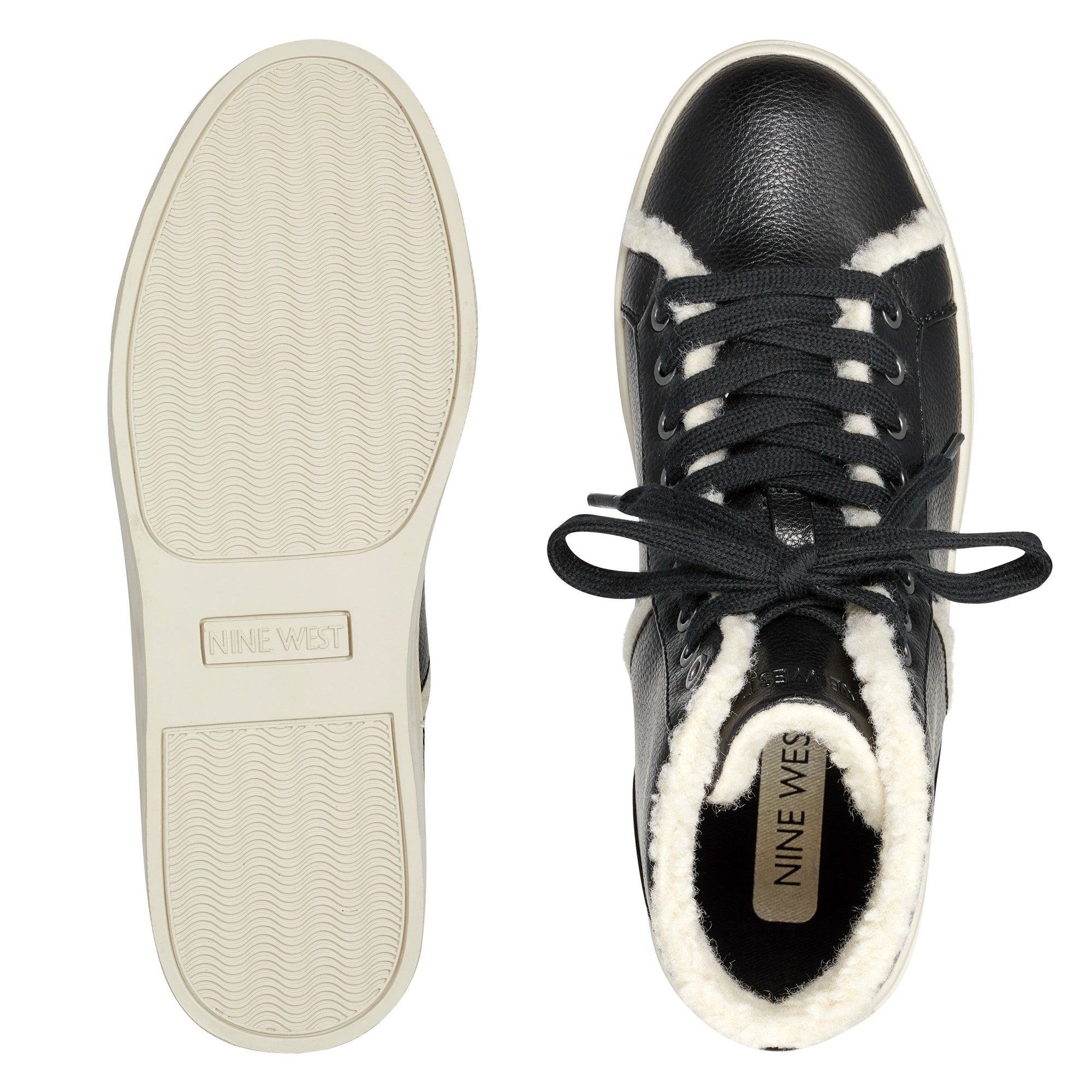 Mellie casual sneaker - Nine West