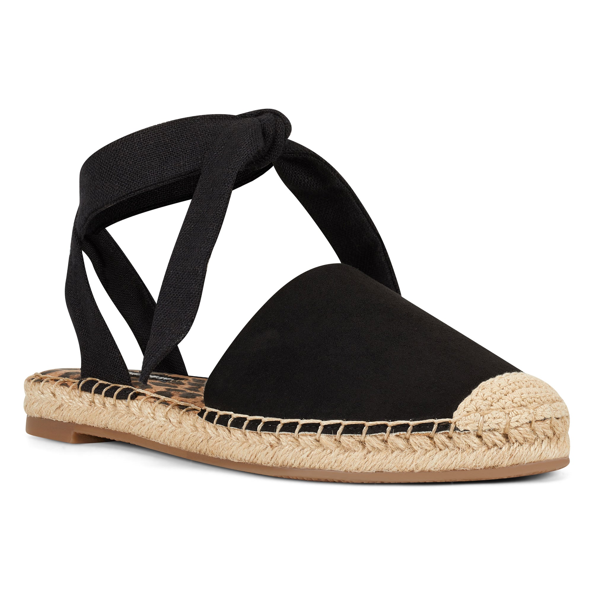 nine west espadrille sandals