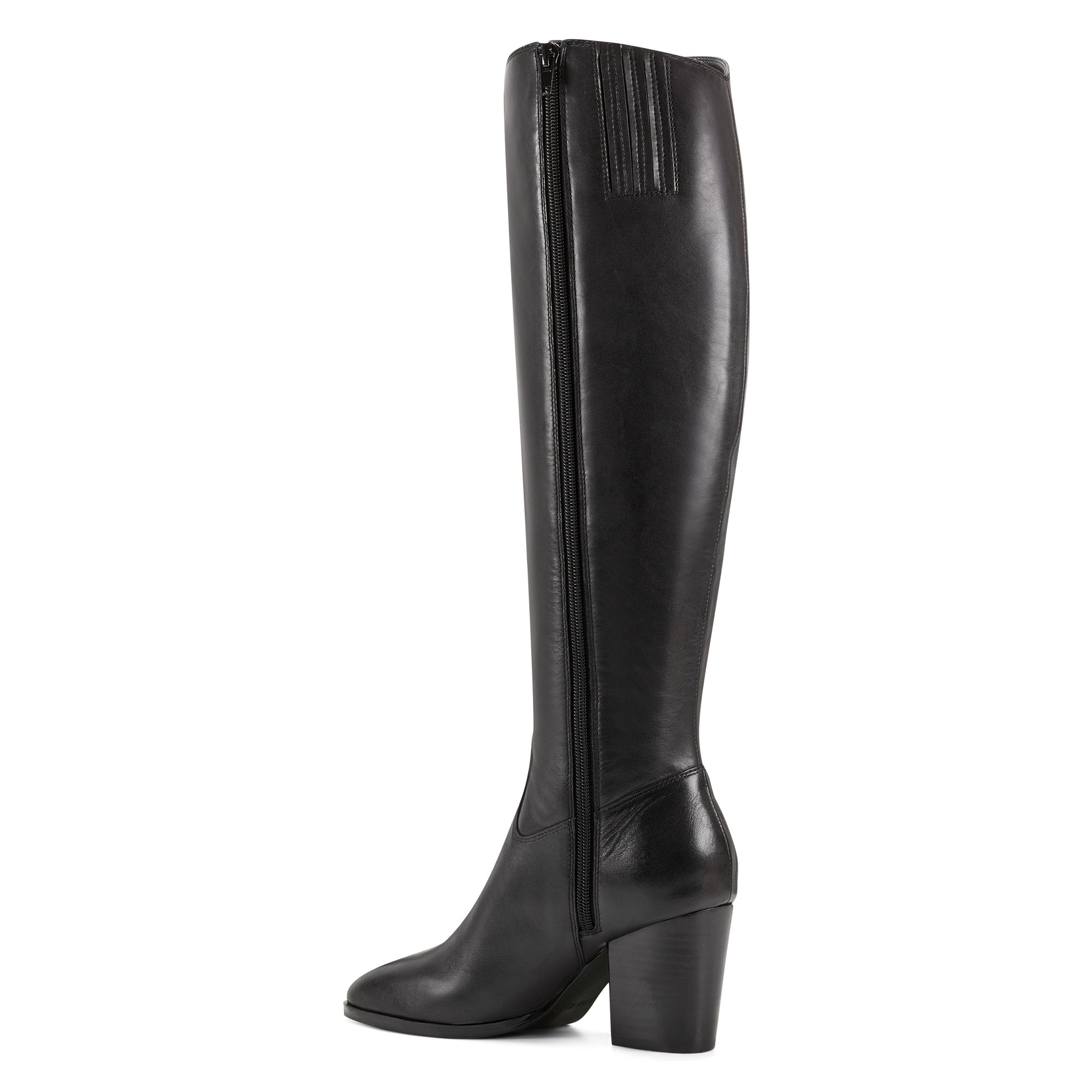 Natty dress boot - Nine West