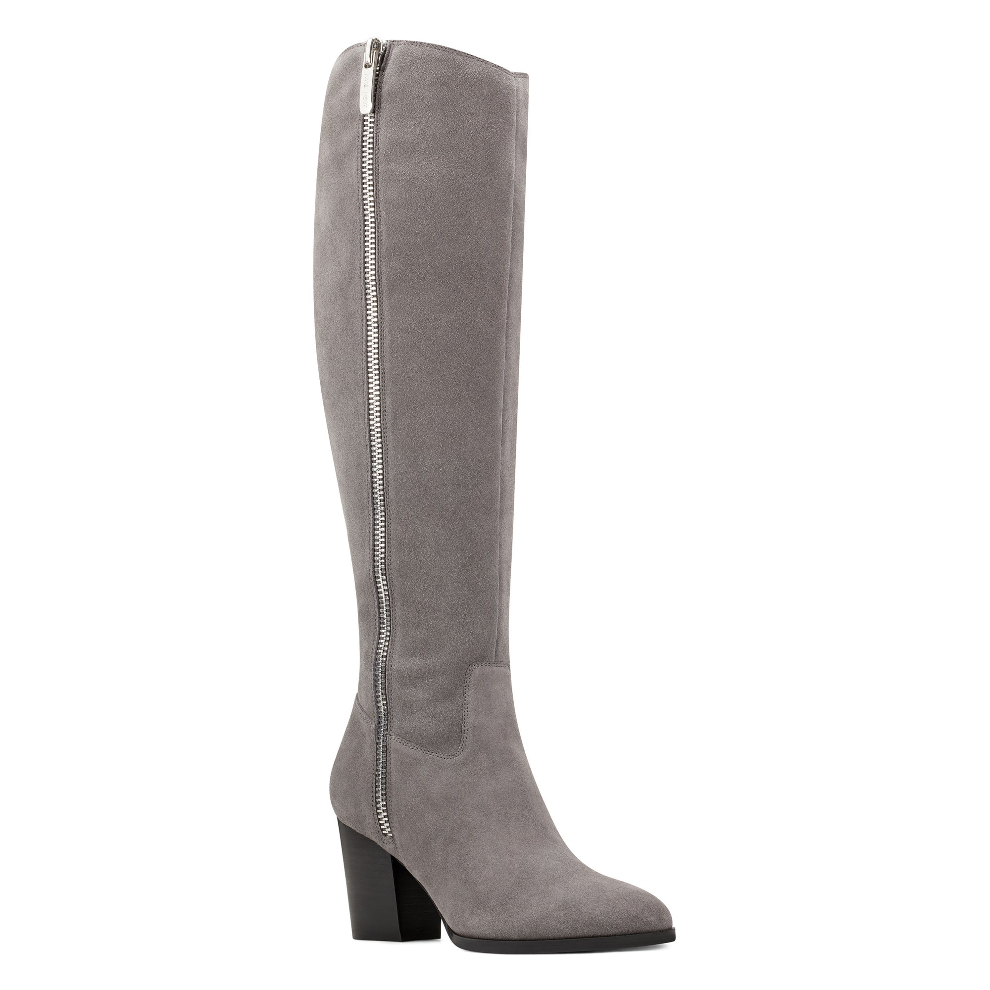 nine west dress boots