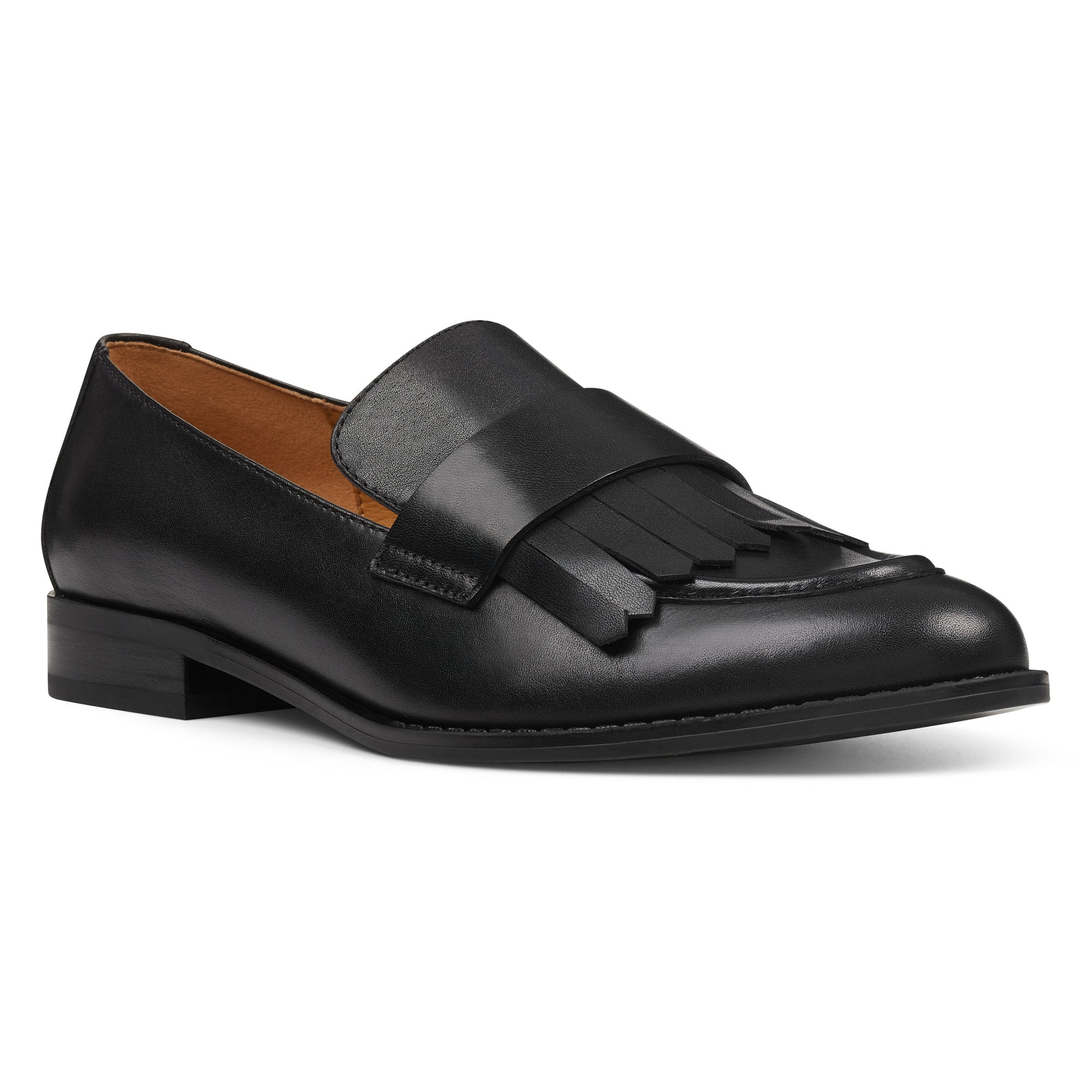 nine west loafers womens