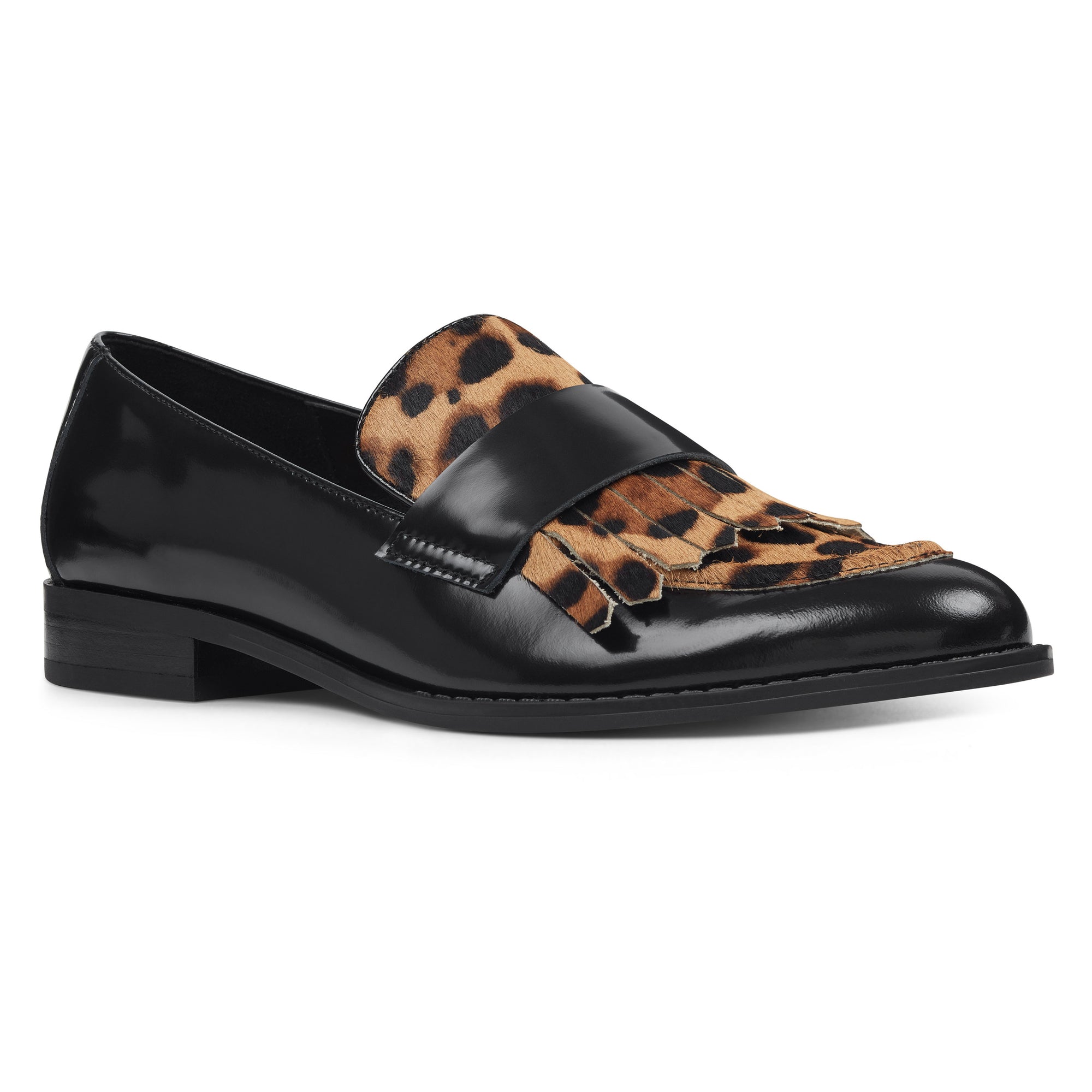 nine west wesh loafers