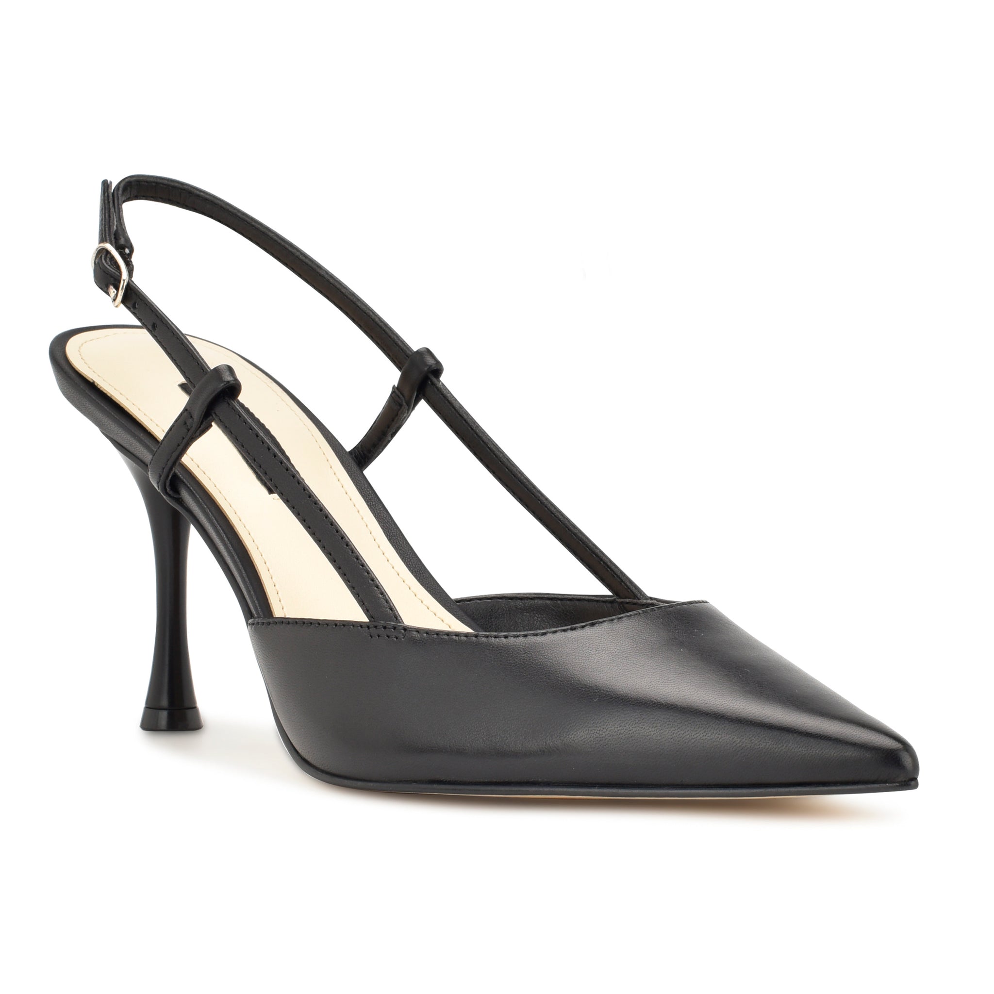 Peni Slingback Pumps - Nine West