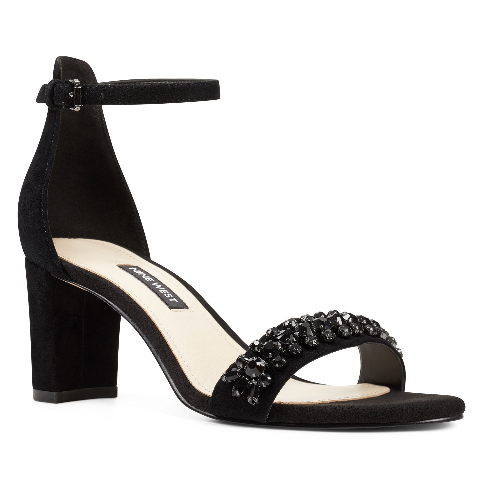 nine west sandals 2019