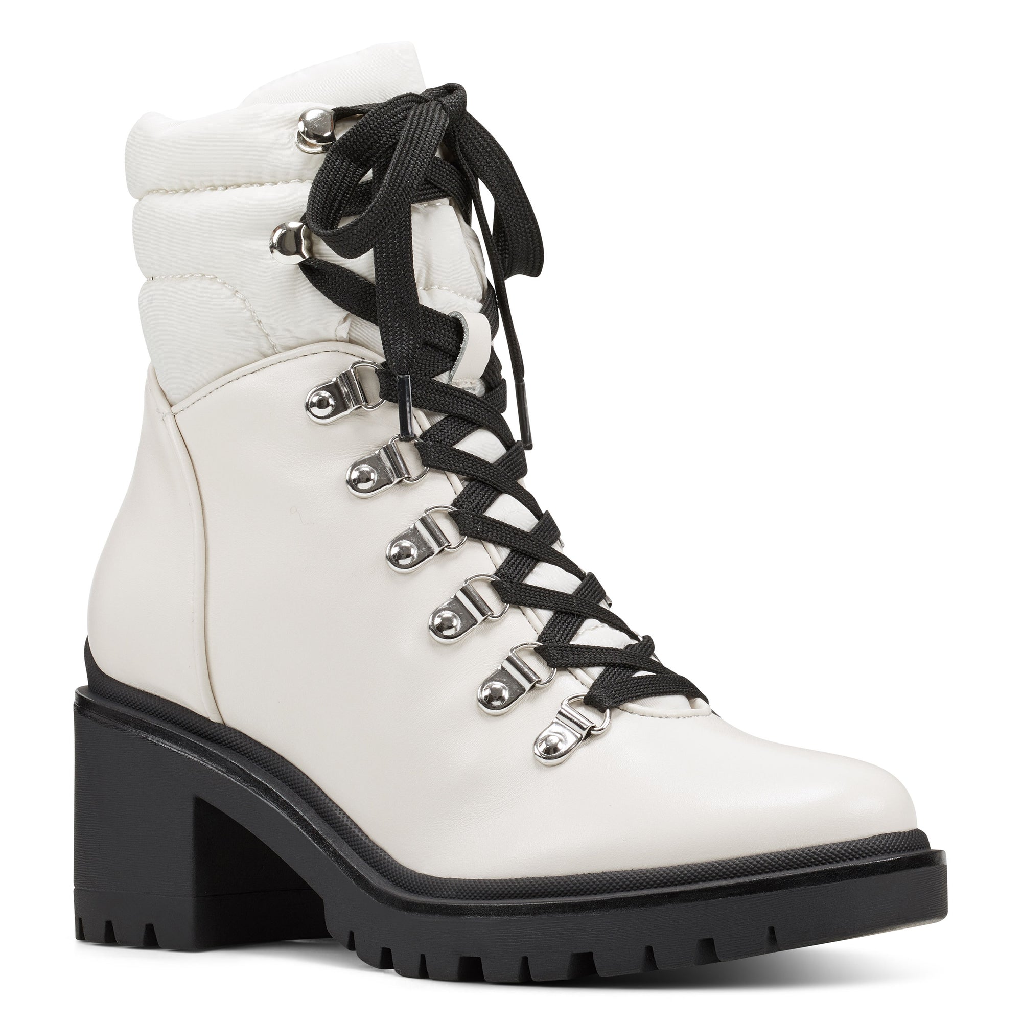 nine west hiking boots