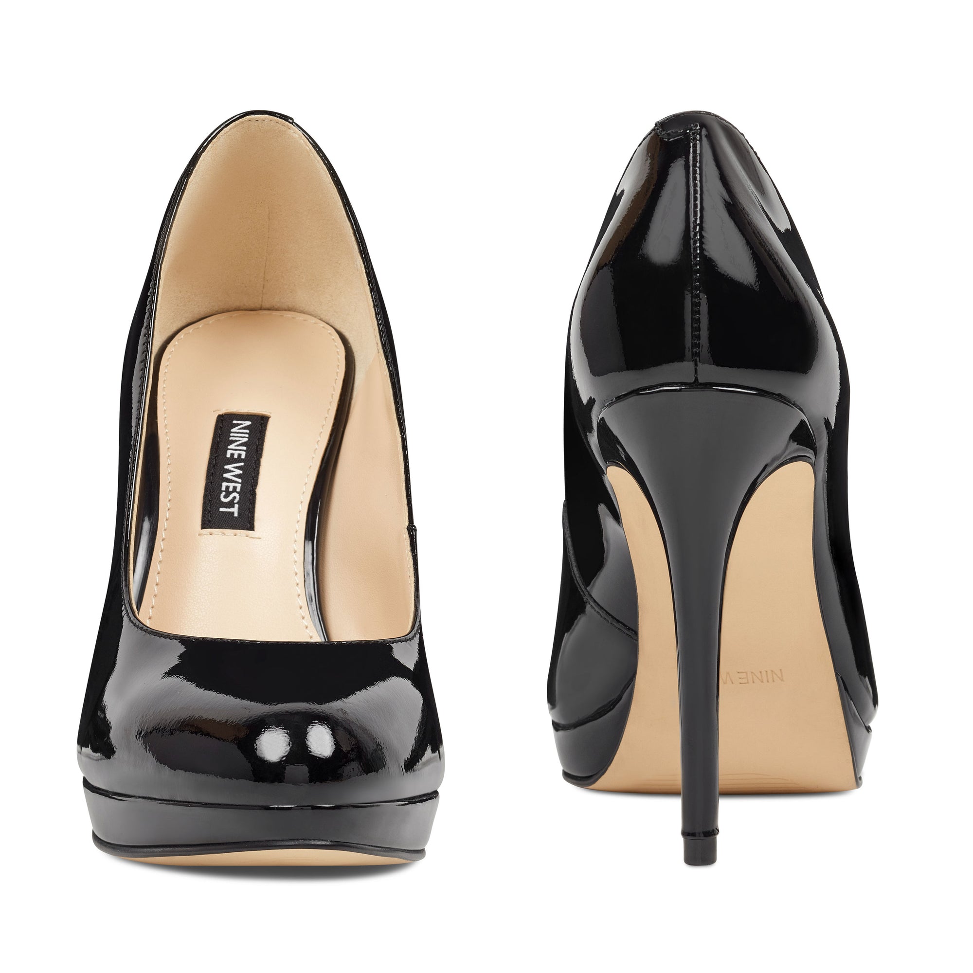 nine west quabree pumps