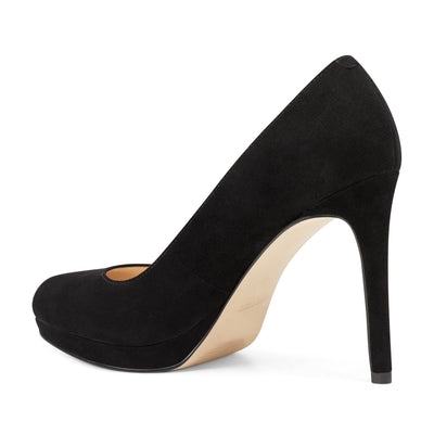 nine west quabree pumps