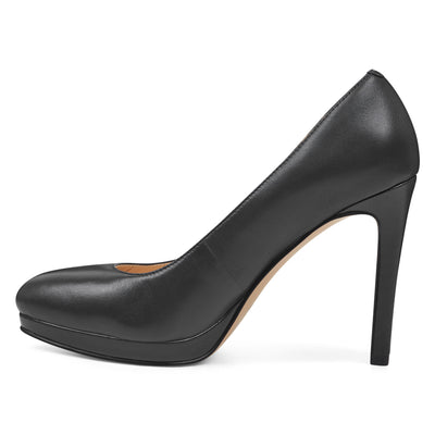 nine west quabree platform pumps