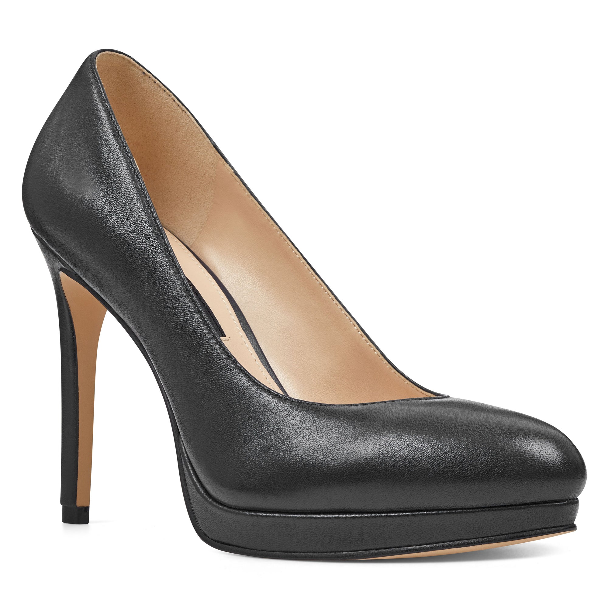 nine west quabree platform pumps