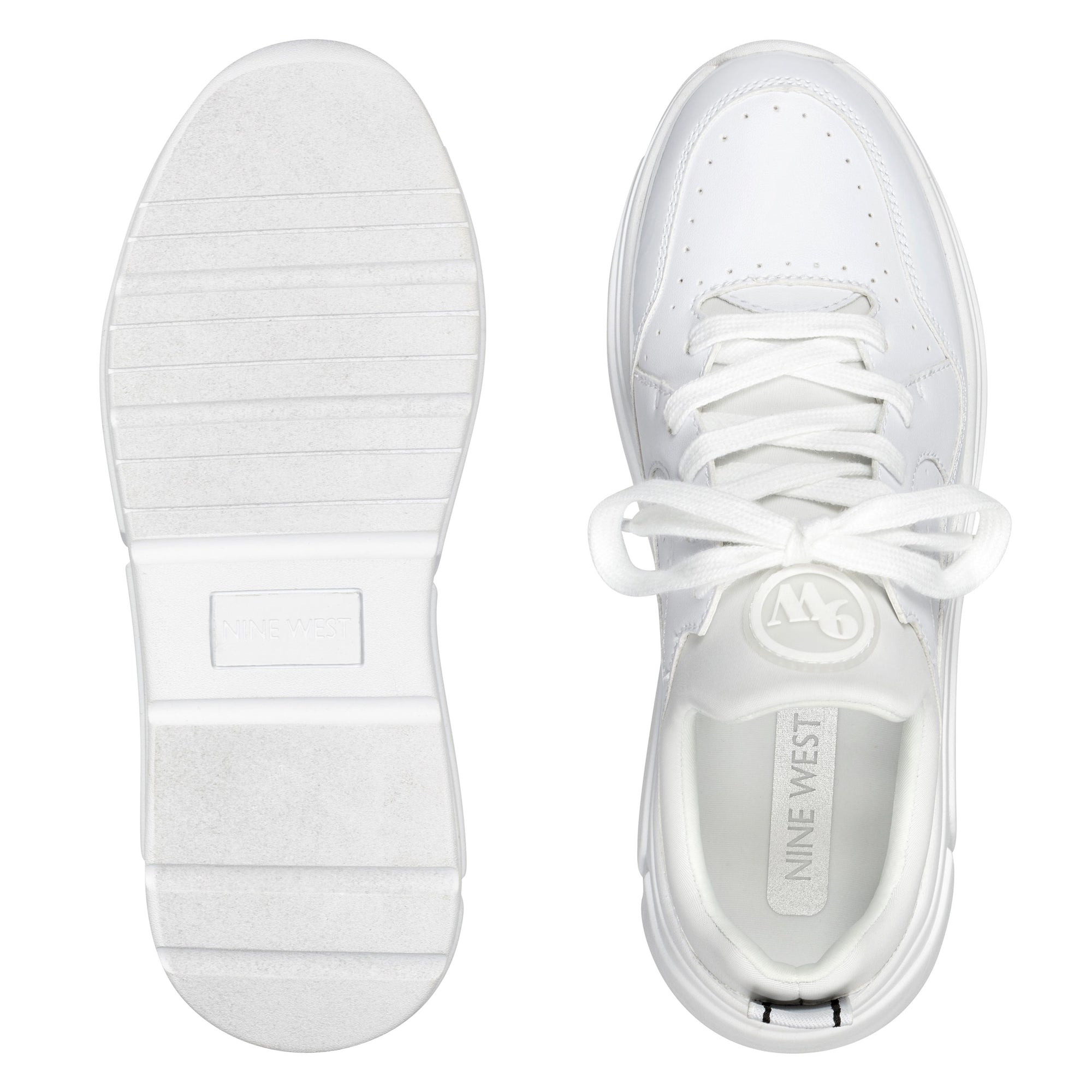 Raylin Sneakers - Nine West