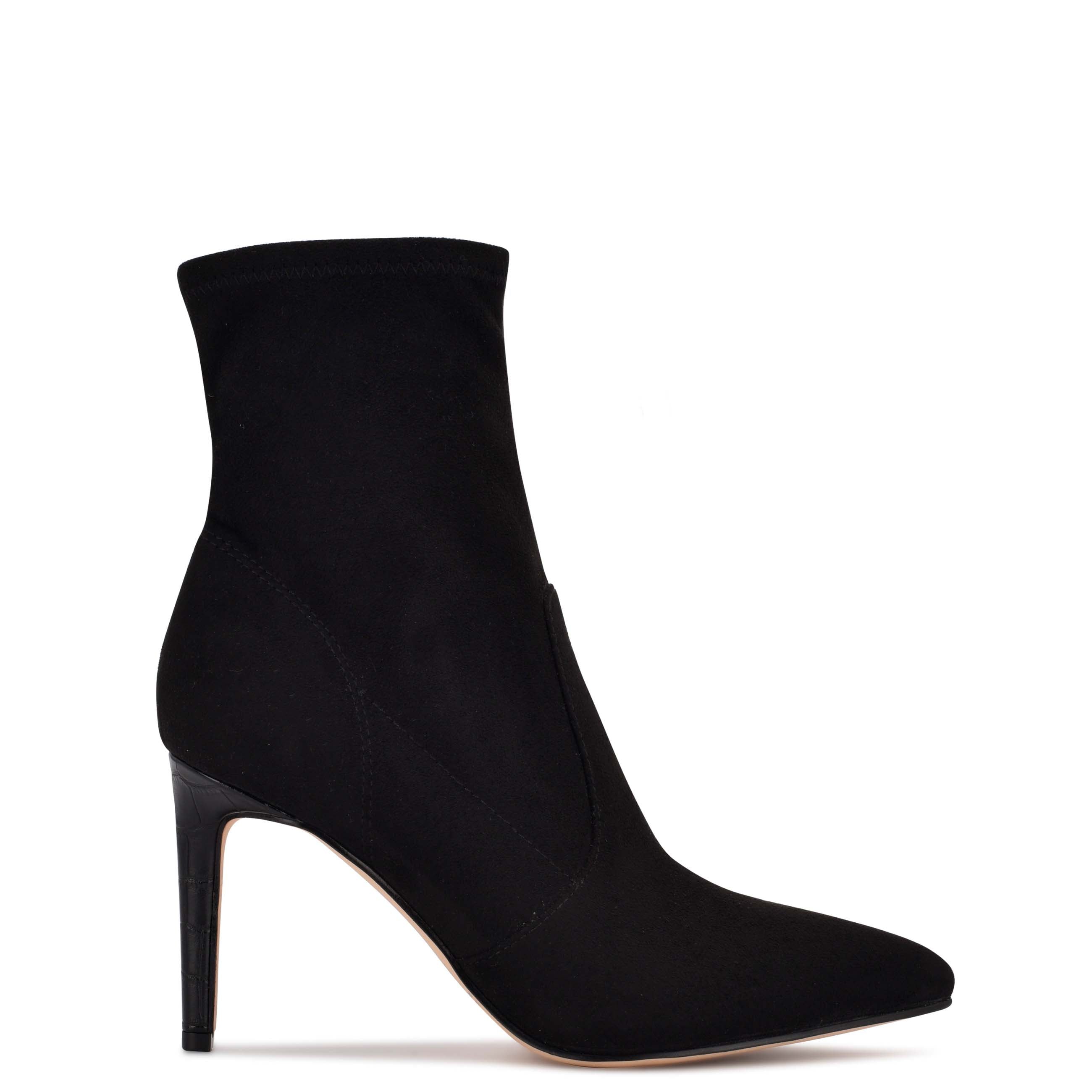 Gabria Dress Booties – Nine West