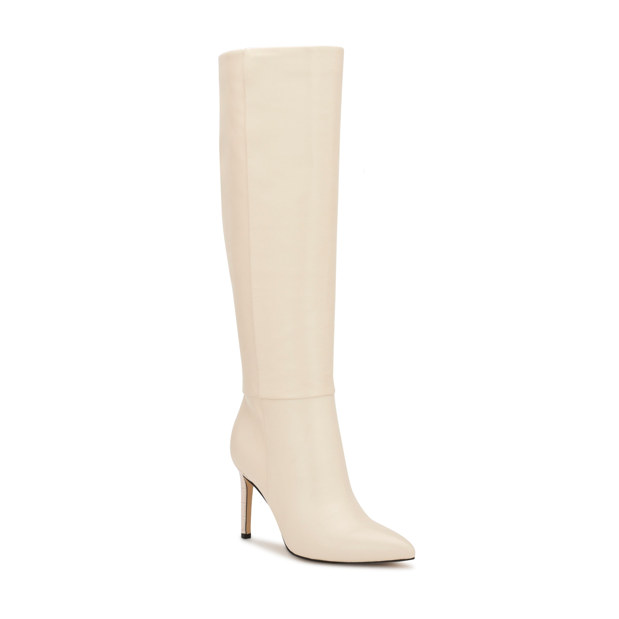 nine west women's richy heeled boots