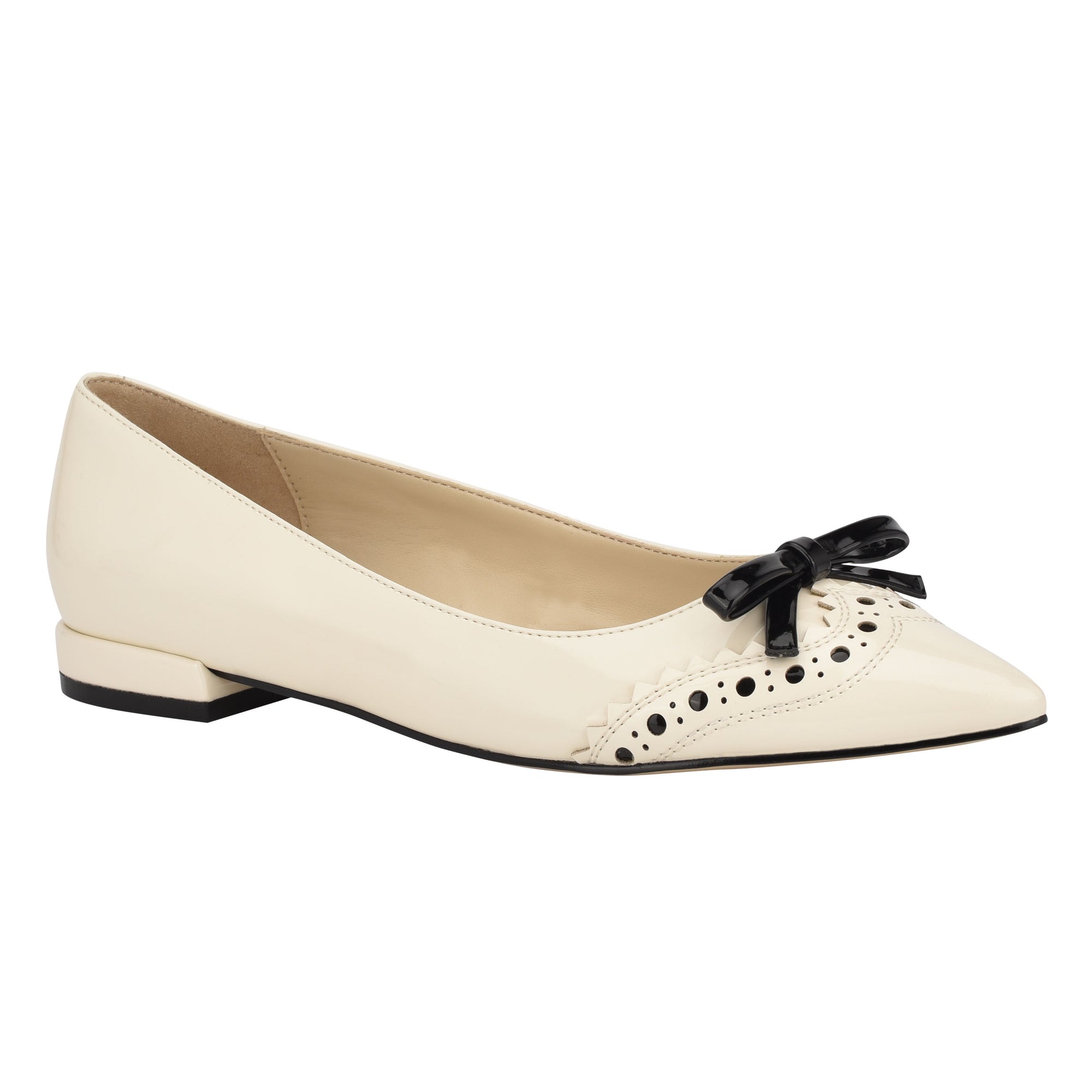 Riya Dress Loafers - Nine West