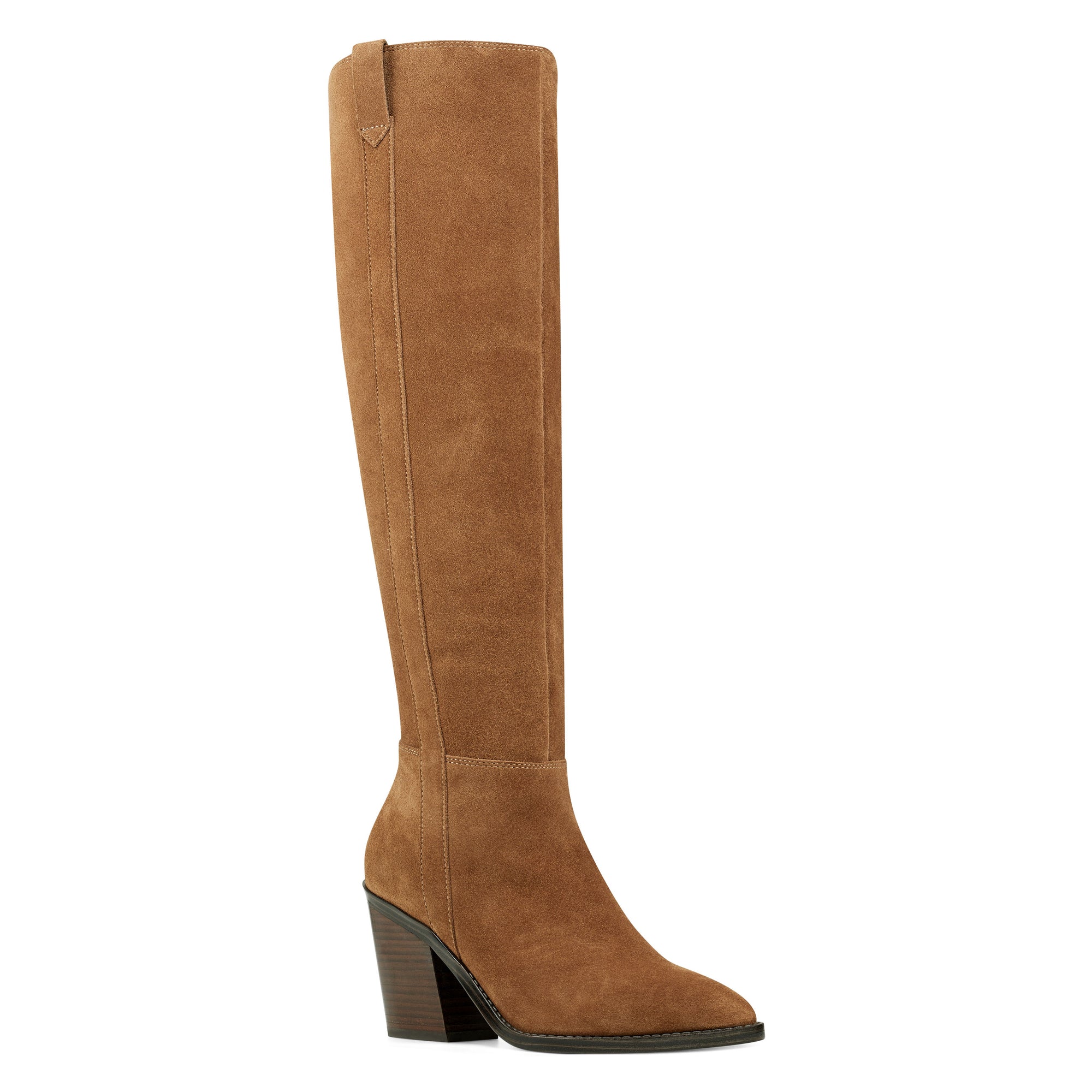nine west slouch boots