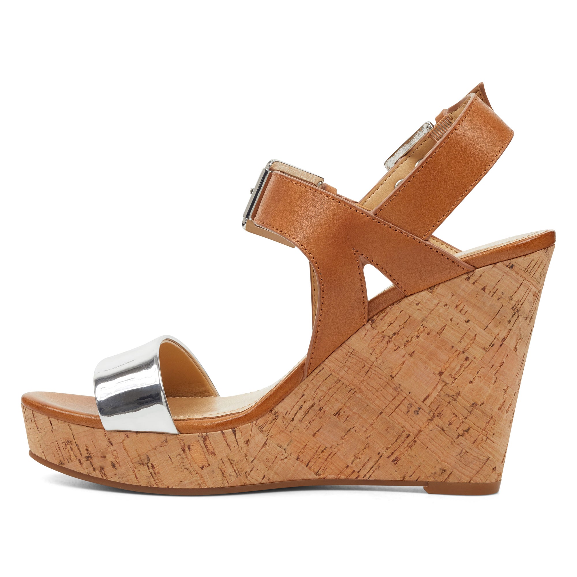 nine west scarlett wedge sandal