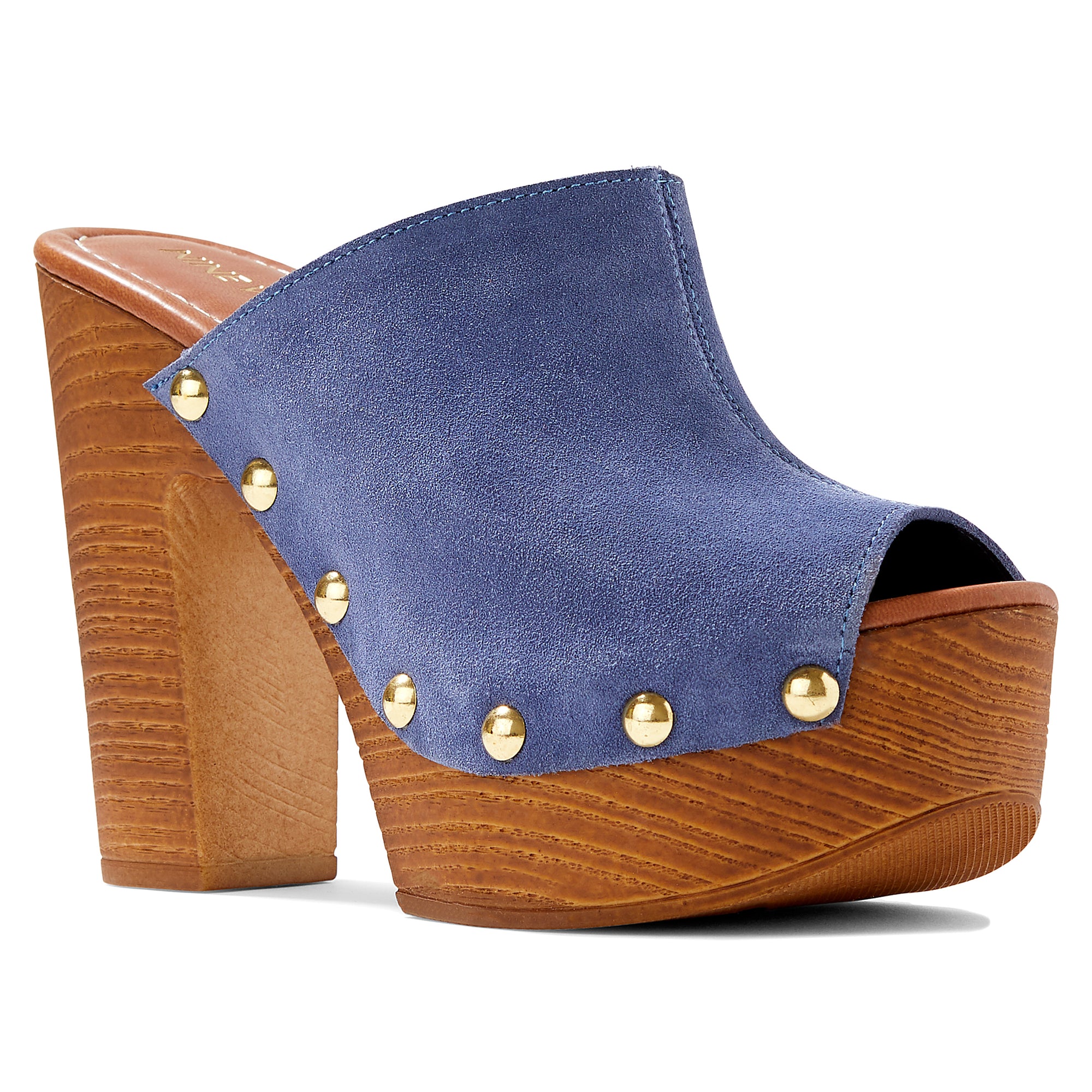 nine west clogs