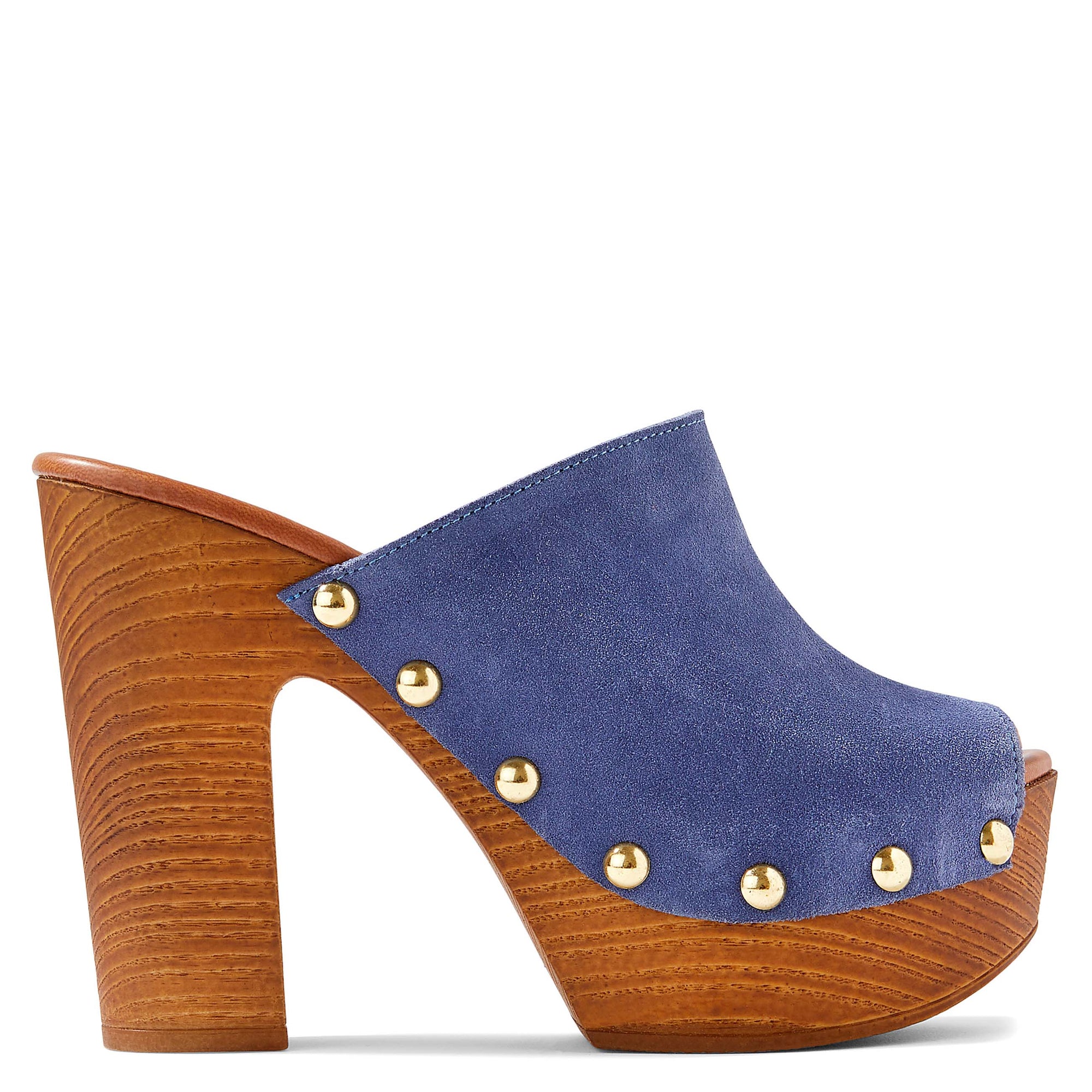 nine west clogs