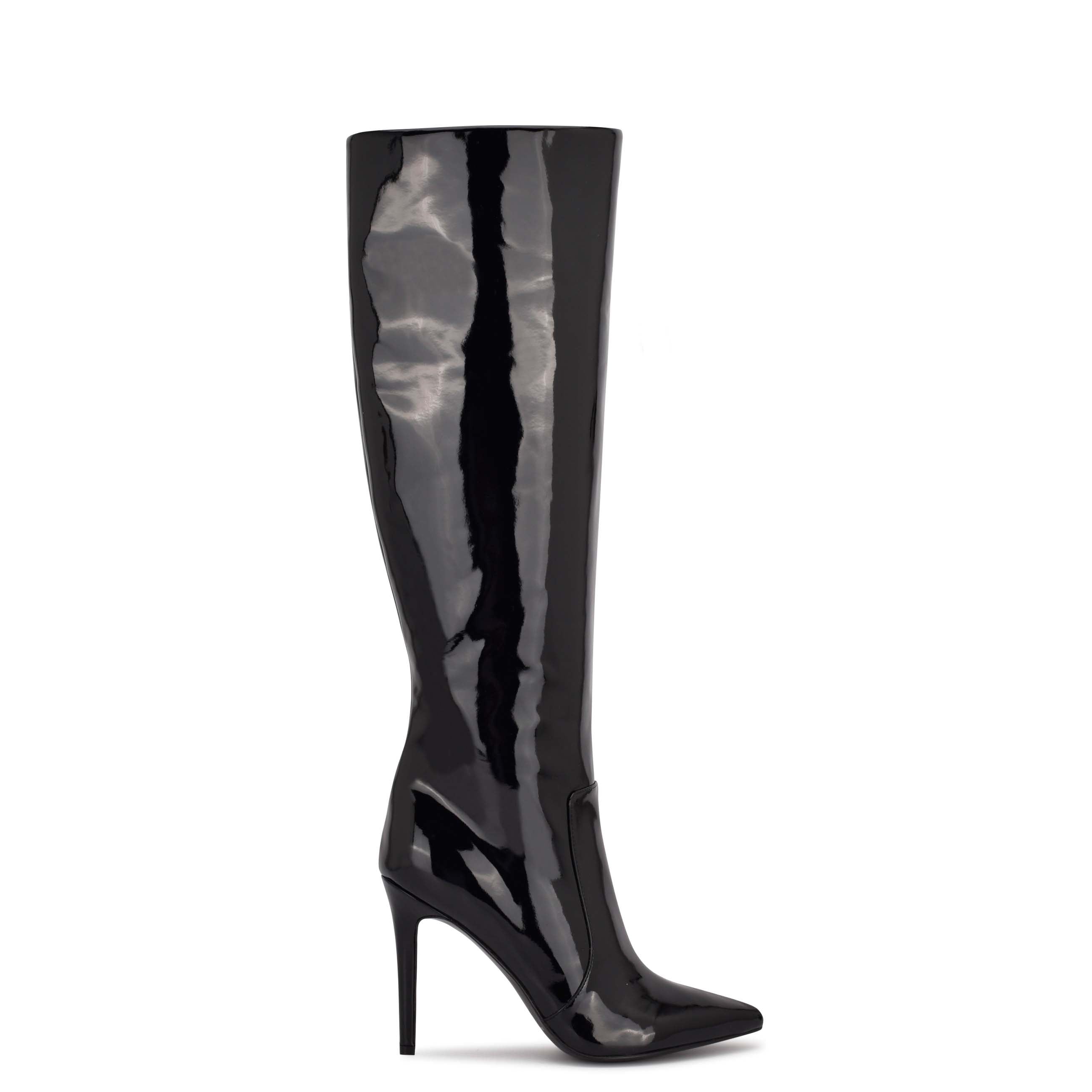 Tiddo Dress Booties – Nine West