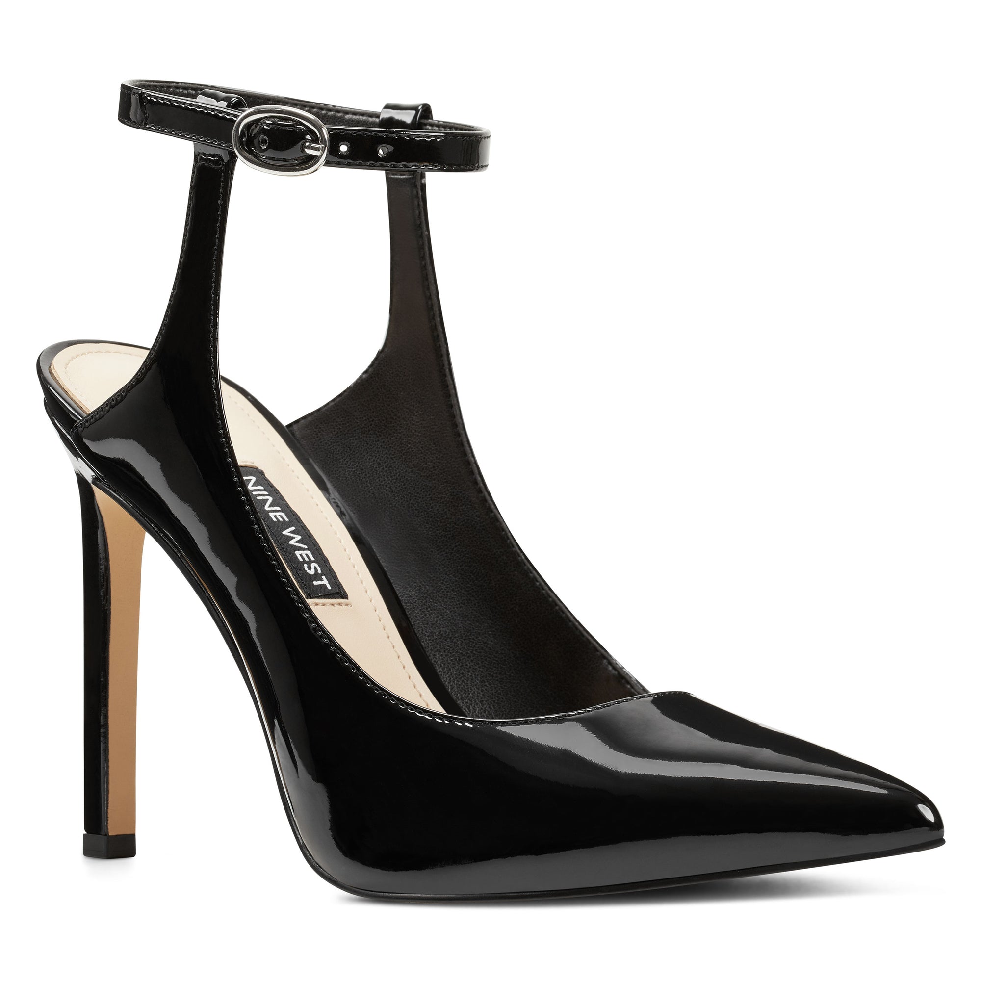 nine west pumps canada