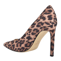 Tatiana Pointy Toe Pumps - Nine West