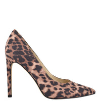 Tatiana Pointy Toe Pumps - Nine West