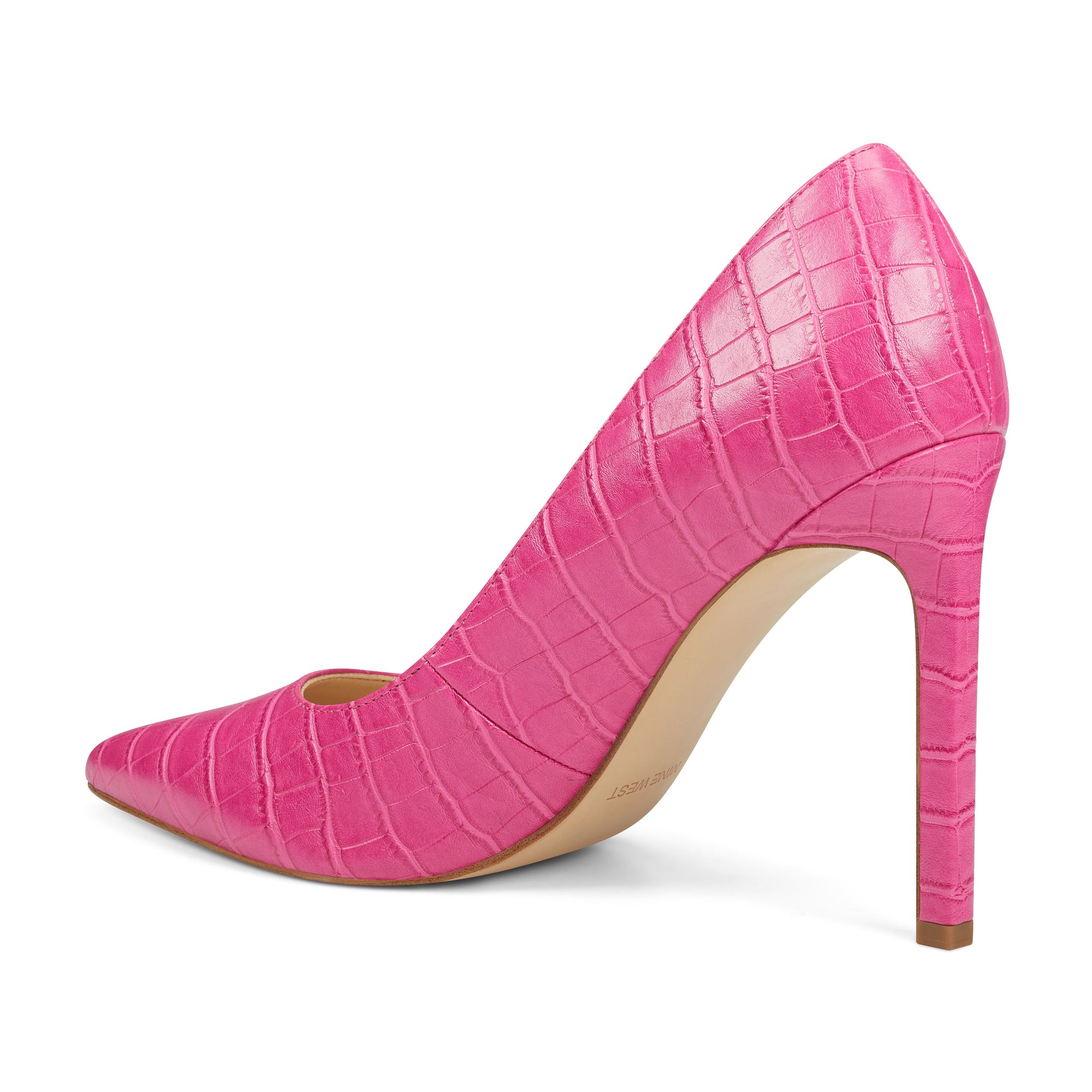 nine west tatiana pink