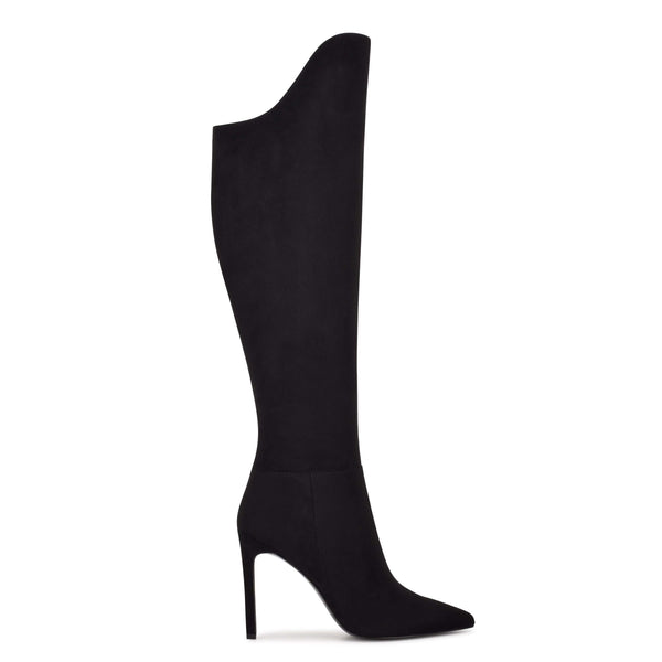 Wide Calf Boots - Nine West