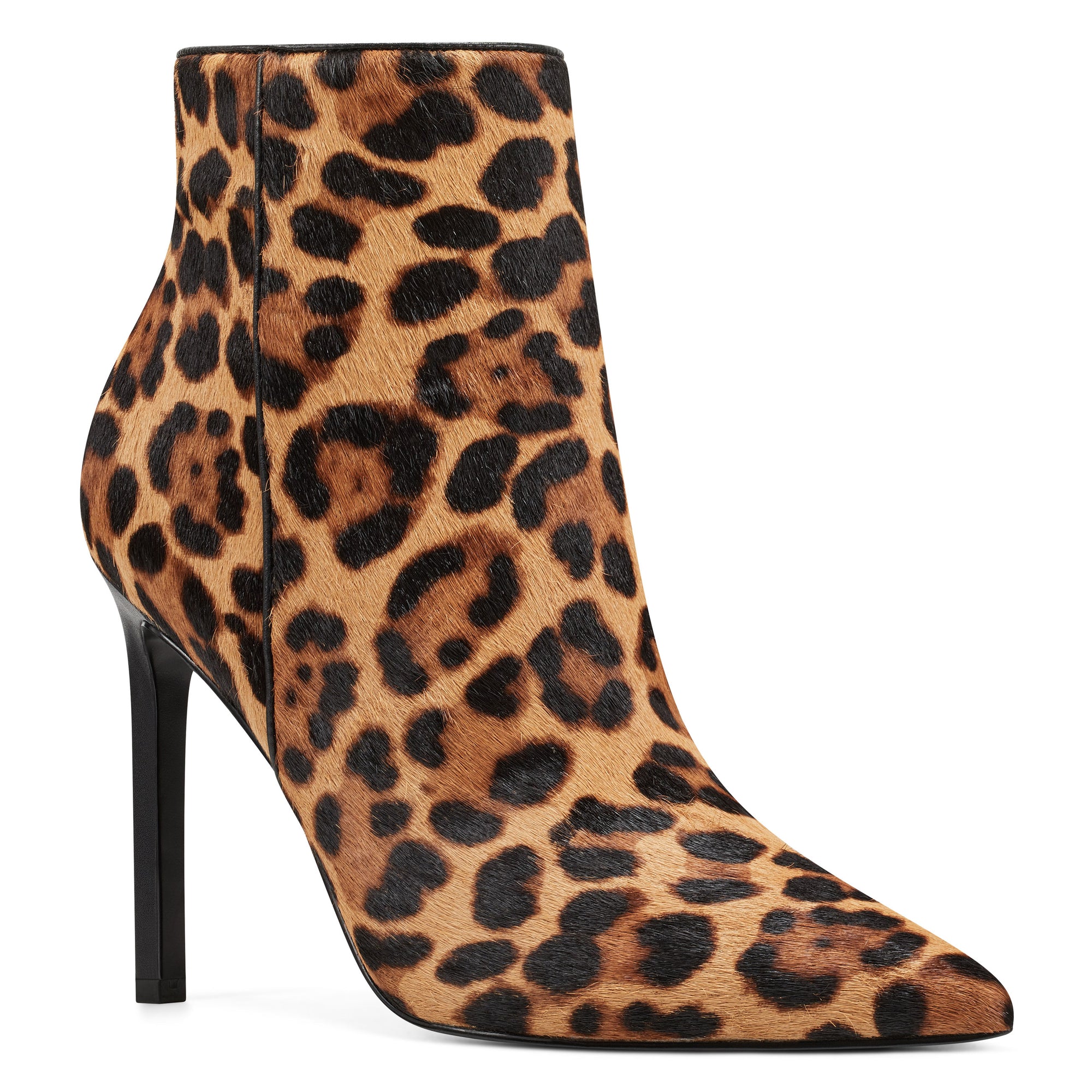 Tennon Dress Bootie - Nine West