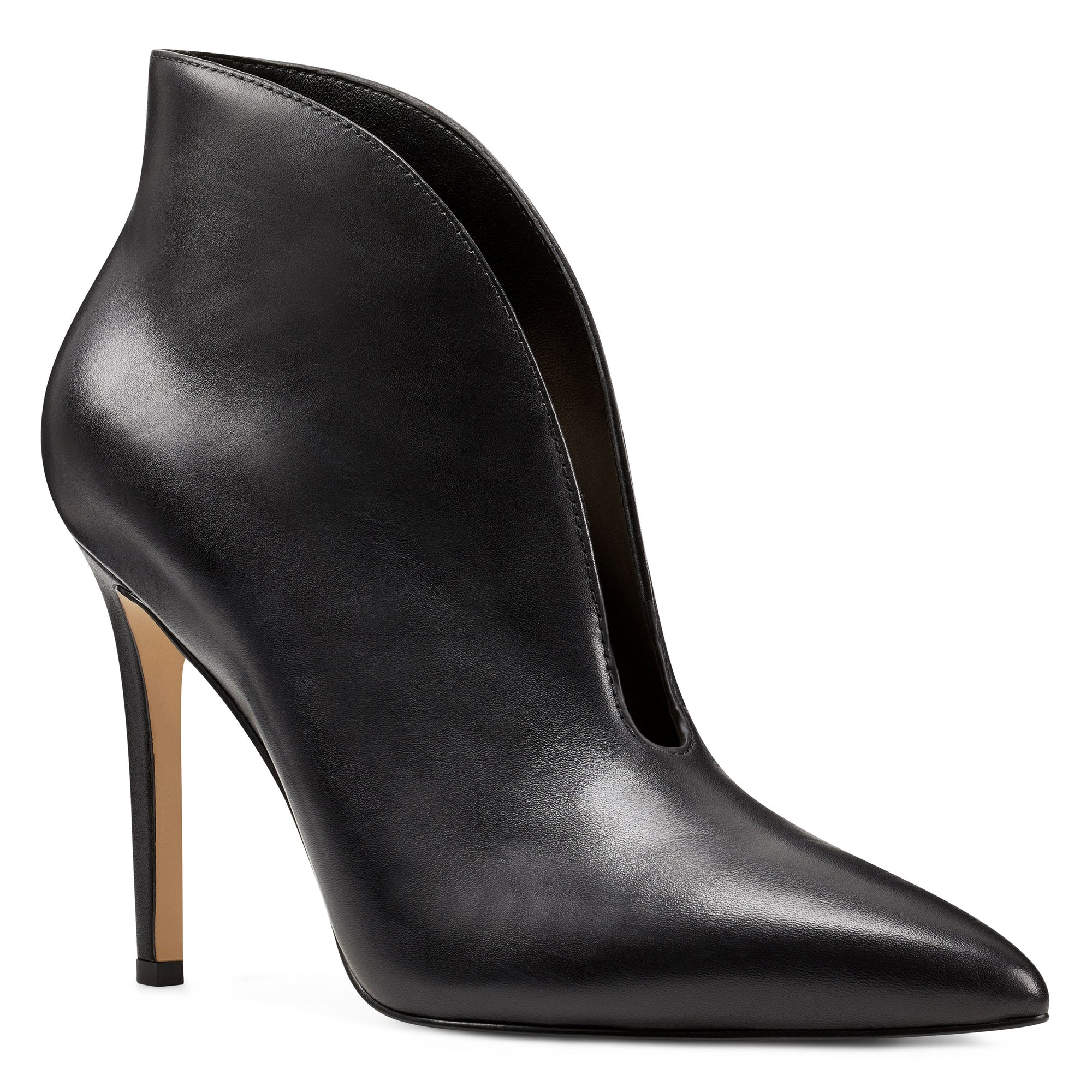 nine west bootie