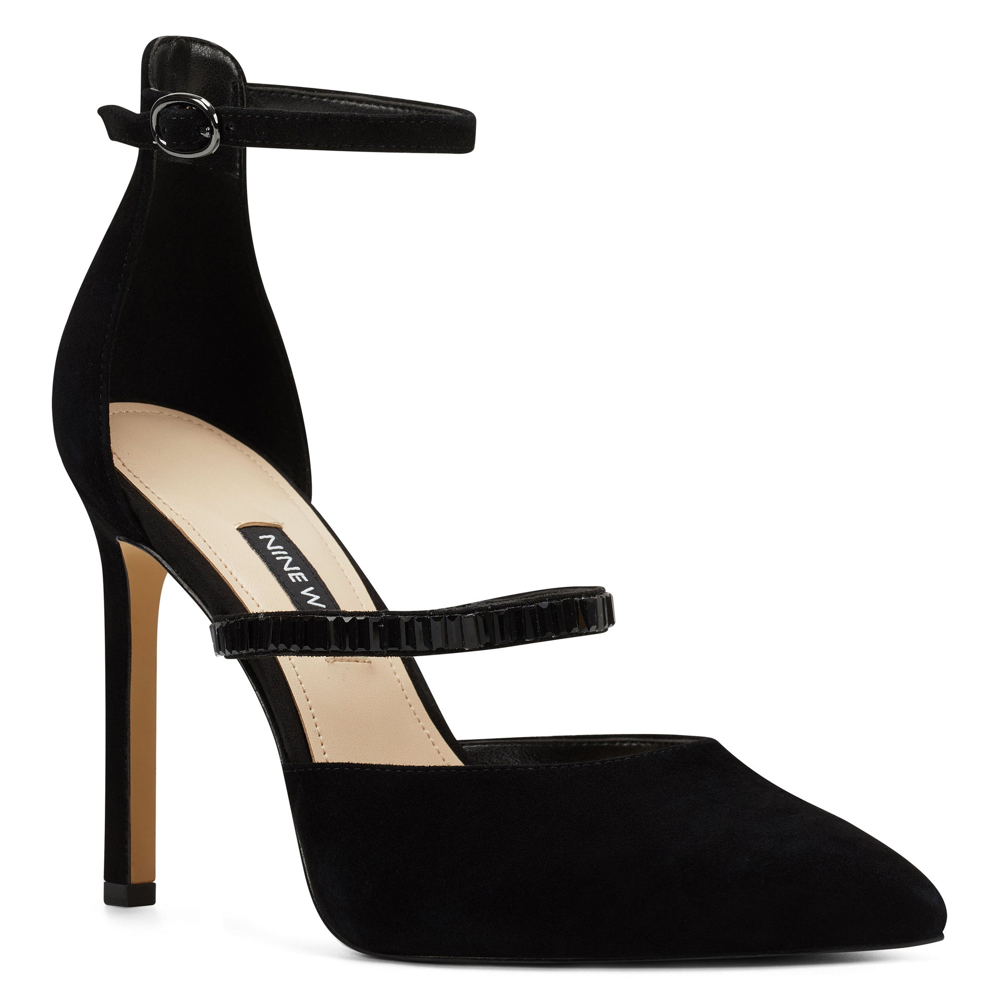 Thalita dress pump - Nine West